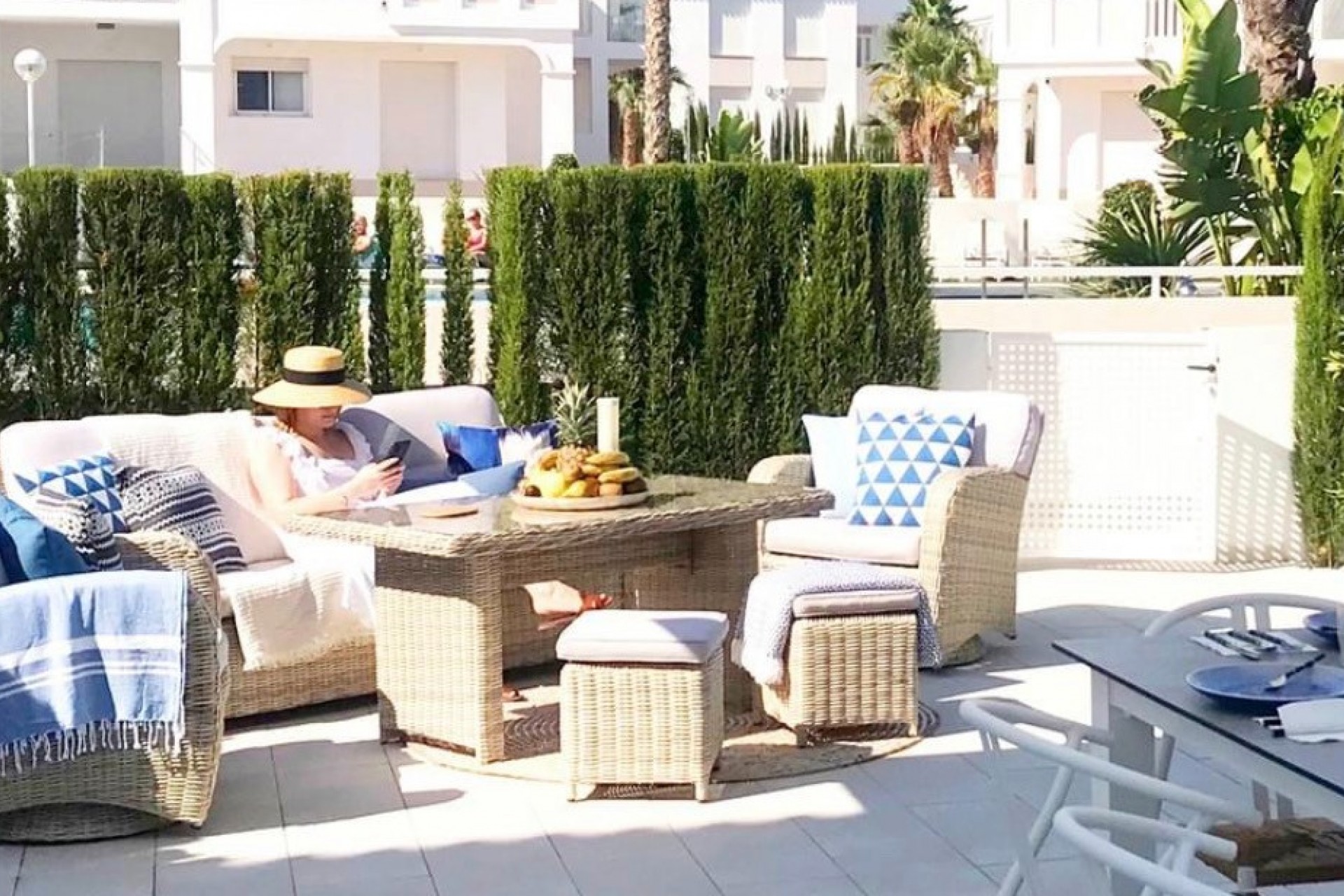 Obra nueva - Adosado - Rojales - Ciudad Quesada