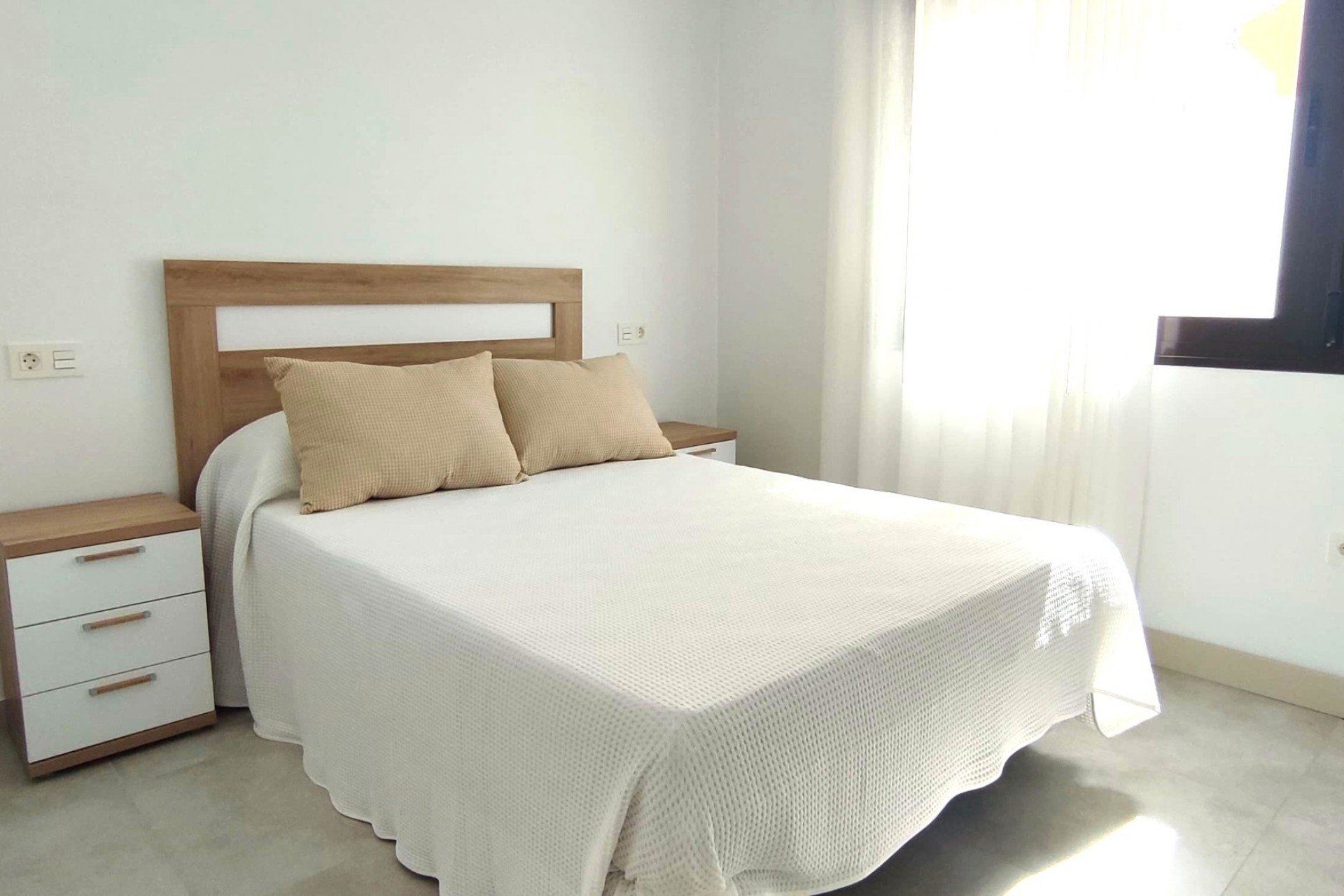 Obra nueva - Apartamento / piso - Pilar de la Horadada