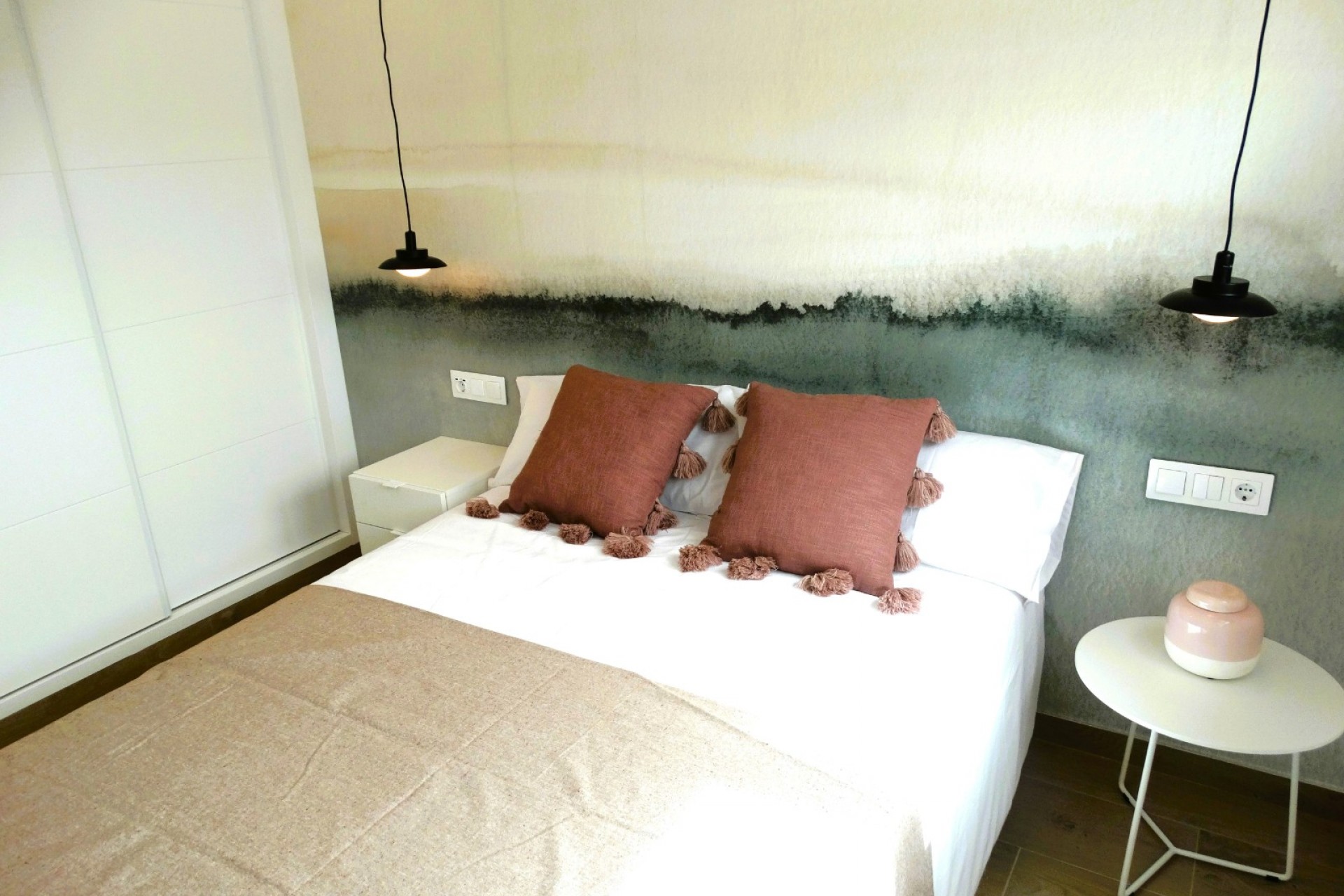 Obra nueva - Apartamento / piso - Pilar de la Horadada