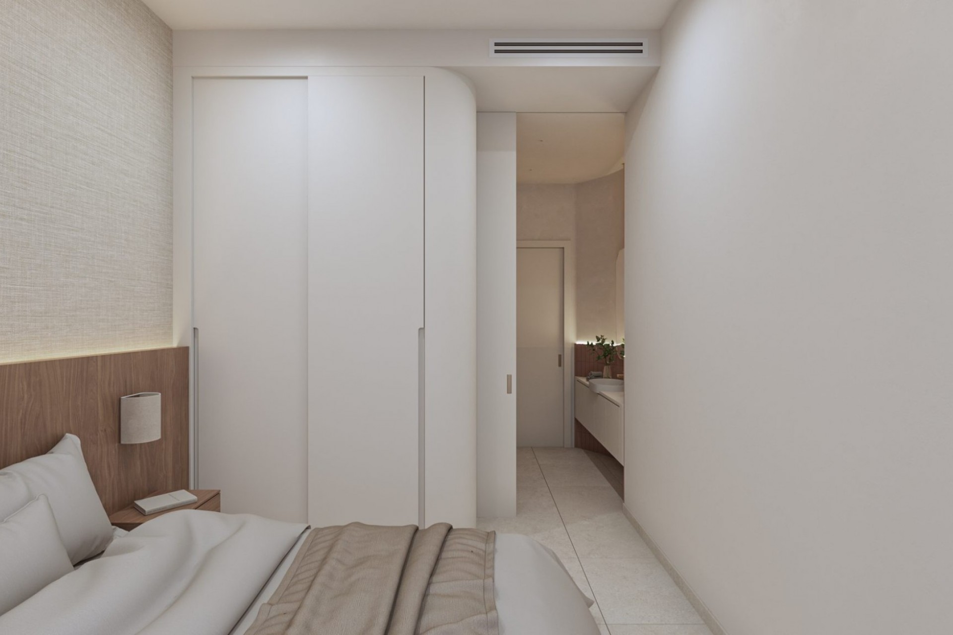 Obra nueva - Apartamento / piso - Pilar de la Horadada