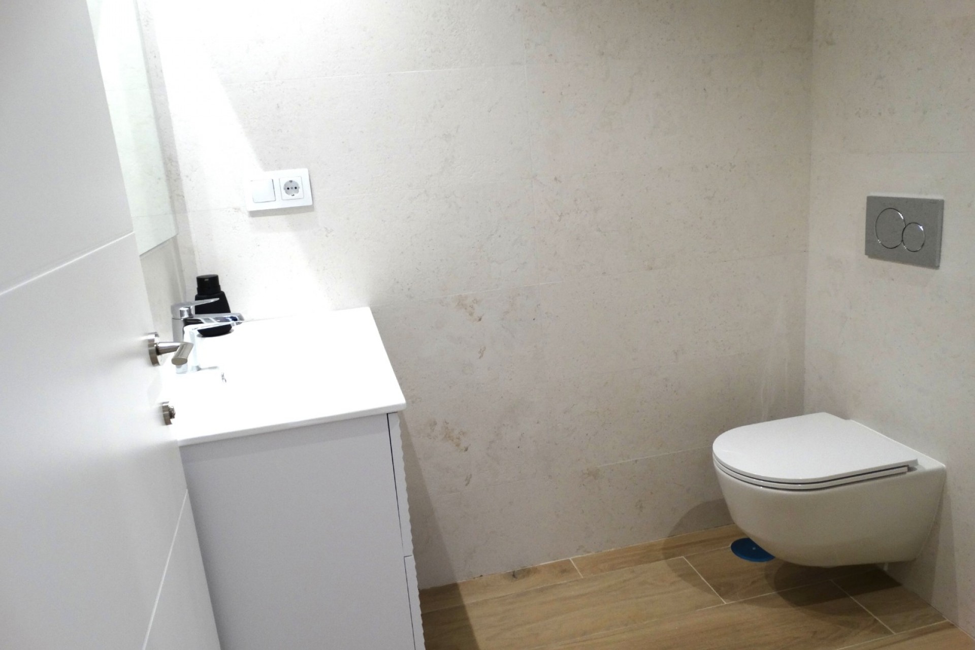 Obra nueva - Apartamento / piso - Pilar de la Horadada