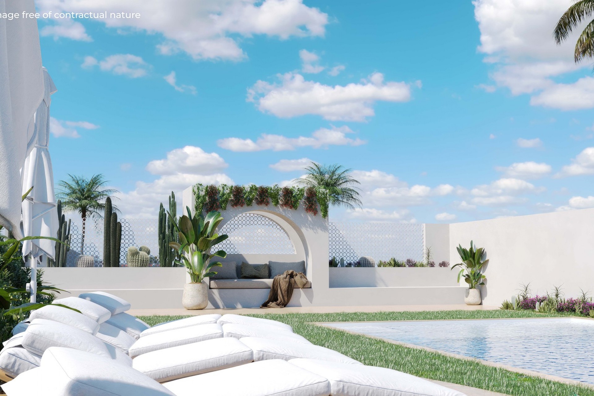 Obra nueva - Apartamento / piso - Rojales - Ciudad Quesada