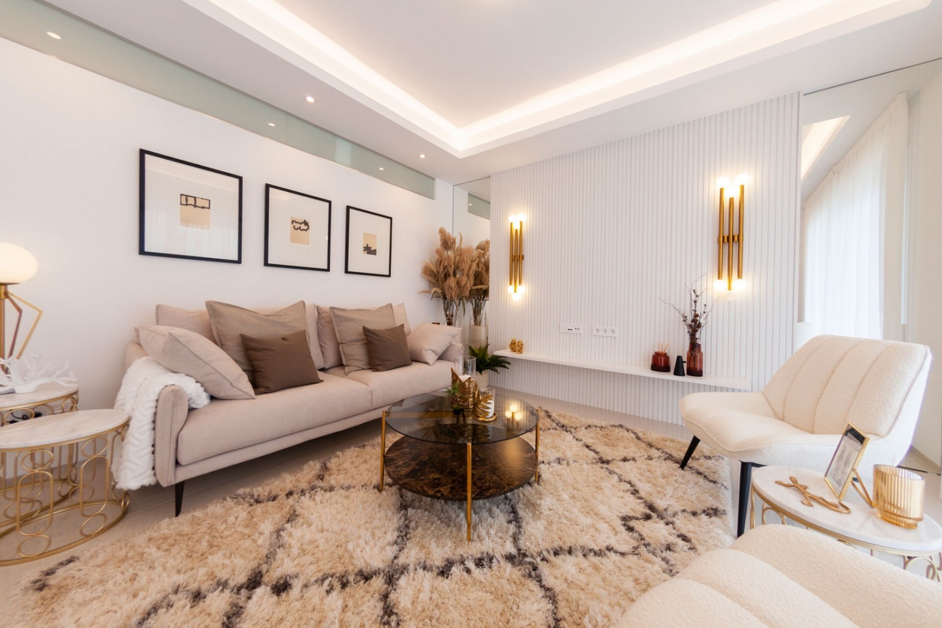 Obra nueva - Apartamento / piso - Rojales - Ciudad Quesada