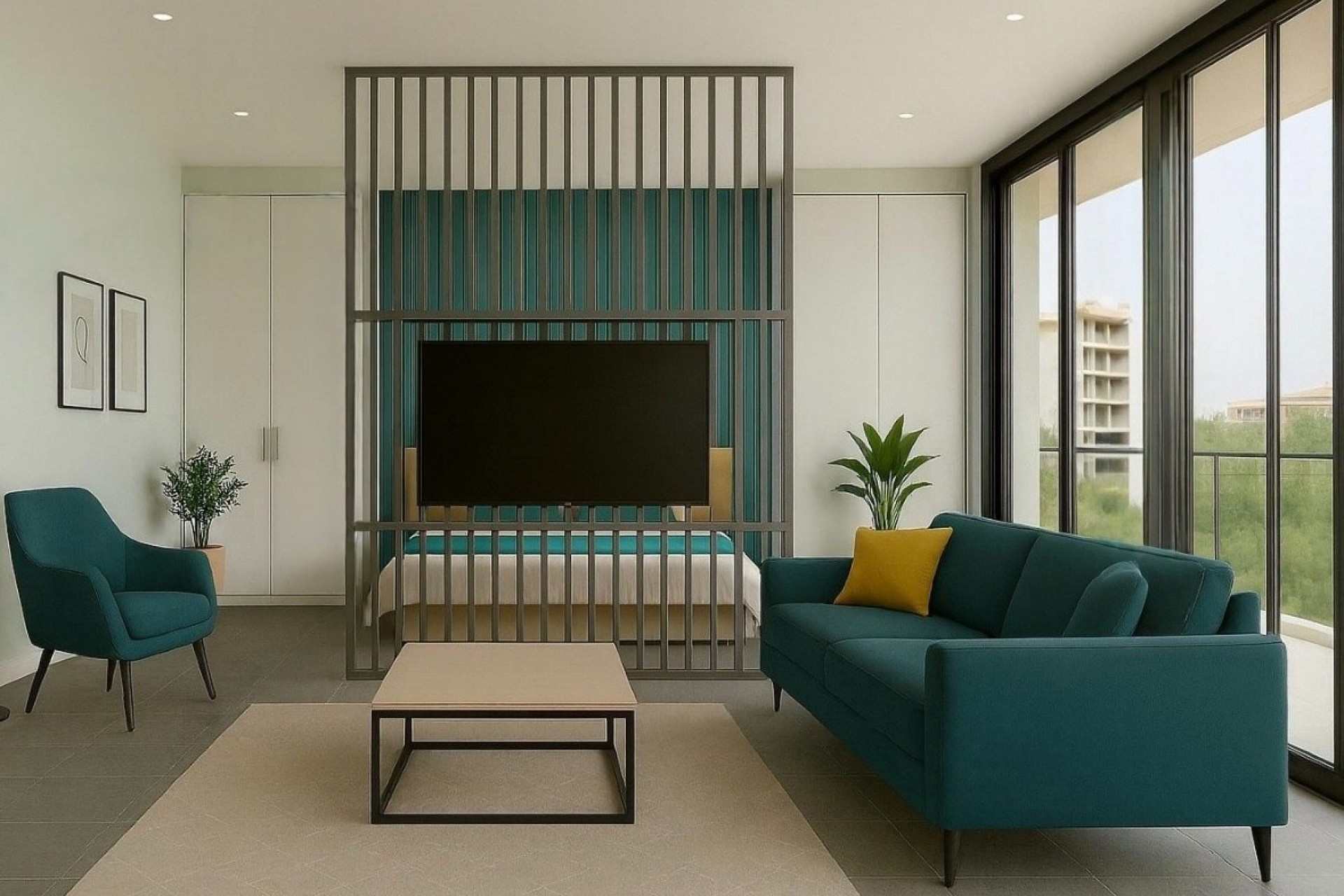 Obra nueva - Apartamento / piso - San Pedro del Pinatar - Lo Pagán