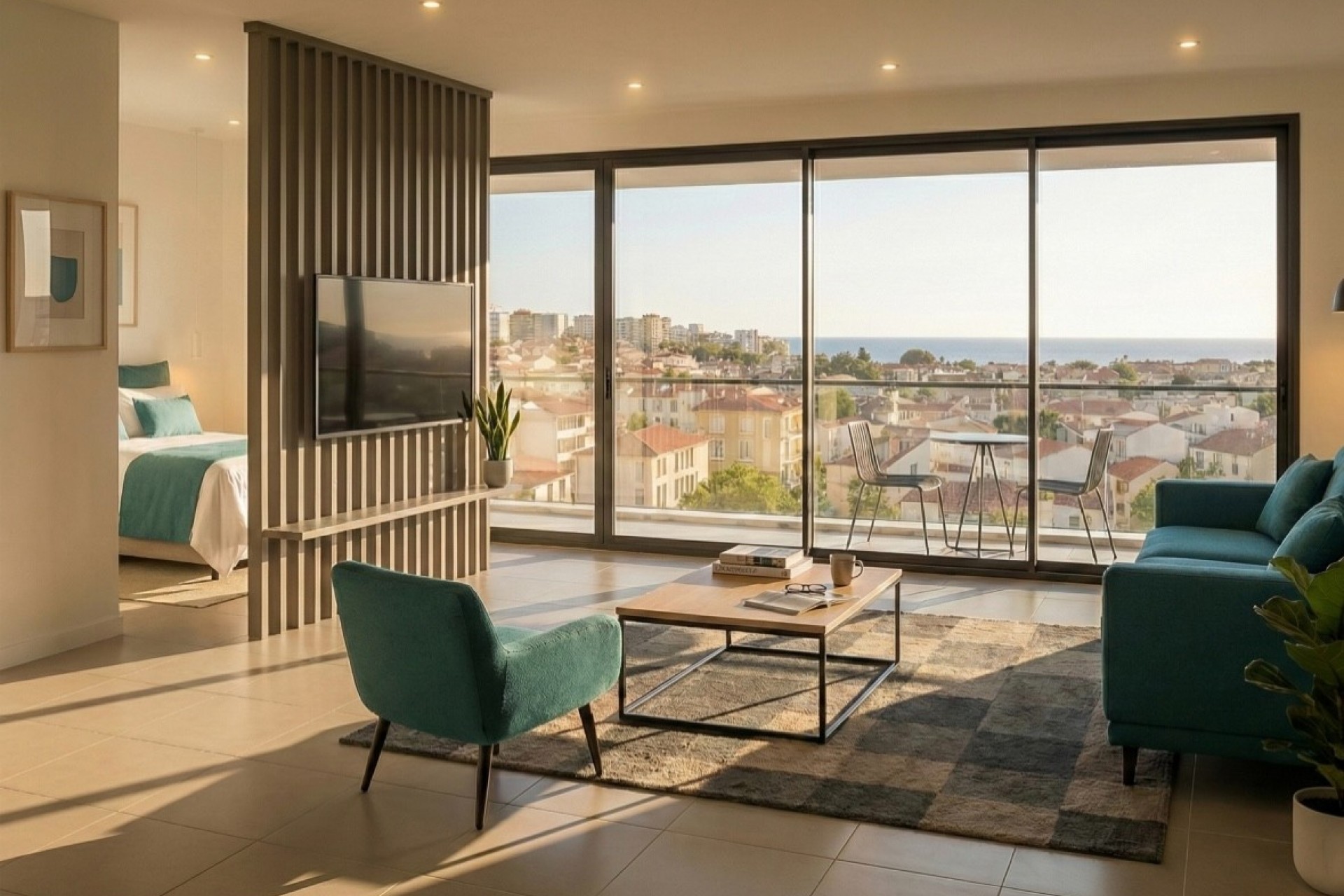 Obra nueva - Apartamento / piso - San Pedro del Pinatar - Lo Pagán