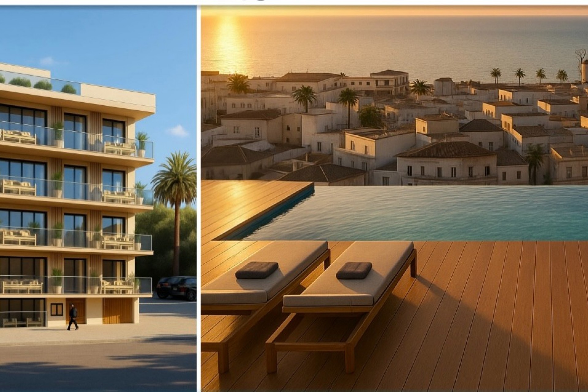 Obra nueva - Apartamento / piso - San Pedro del Pinatar - Lo Pagán