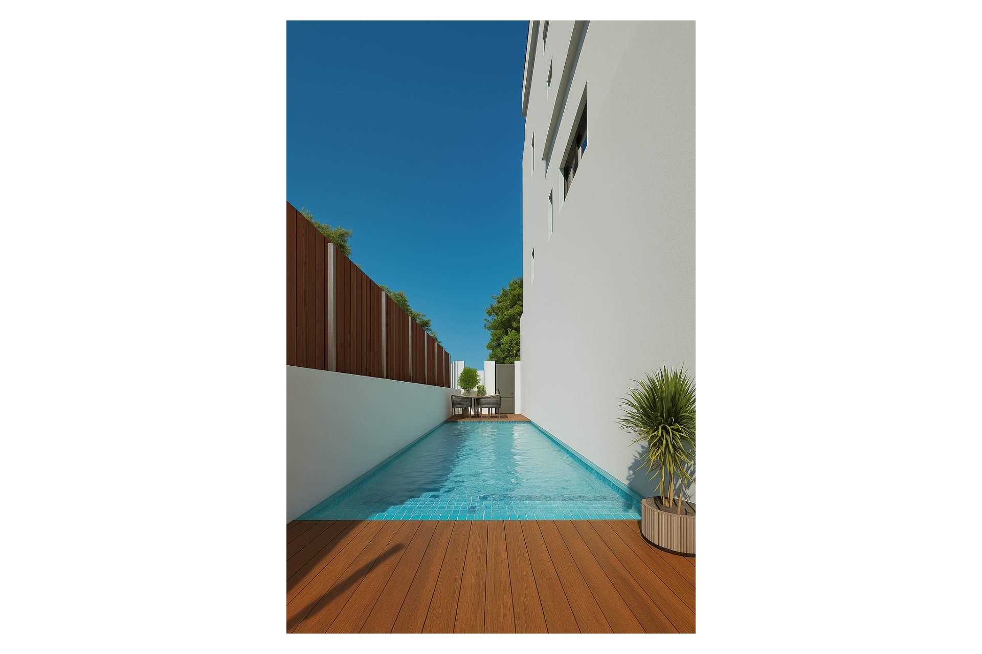 Obra nueva - Apartamento / piso - San Pedro del Pinatar - Lo Pagán