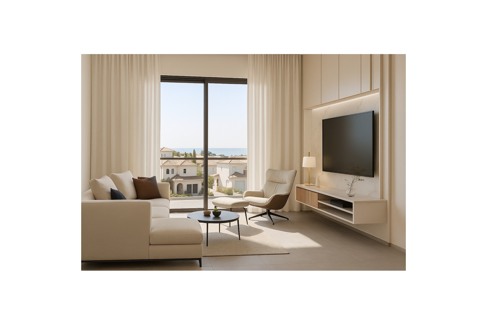 Obra nueva - Apartamento / piso - San Pedro del Pinatar - Lo Pagán