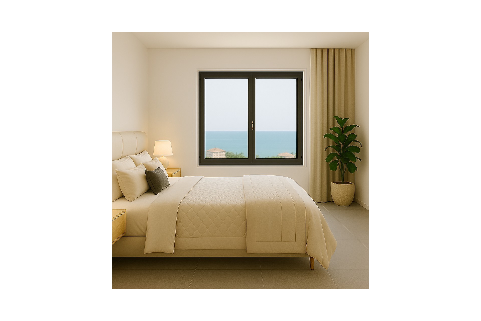 Obra nueva - Apartamento / piso - San Pedro del Pinatar - Lo Pagán