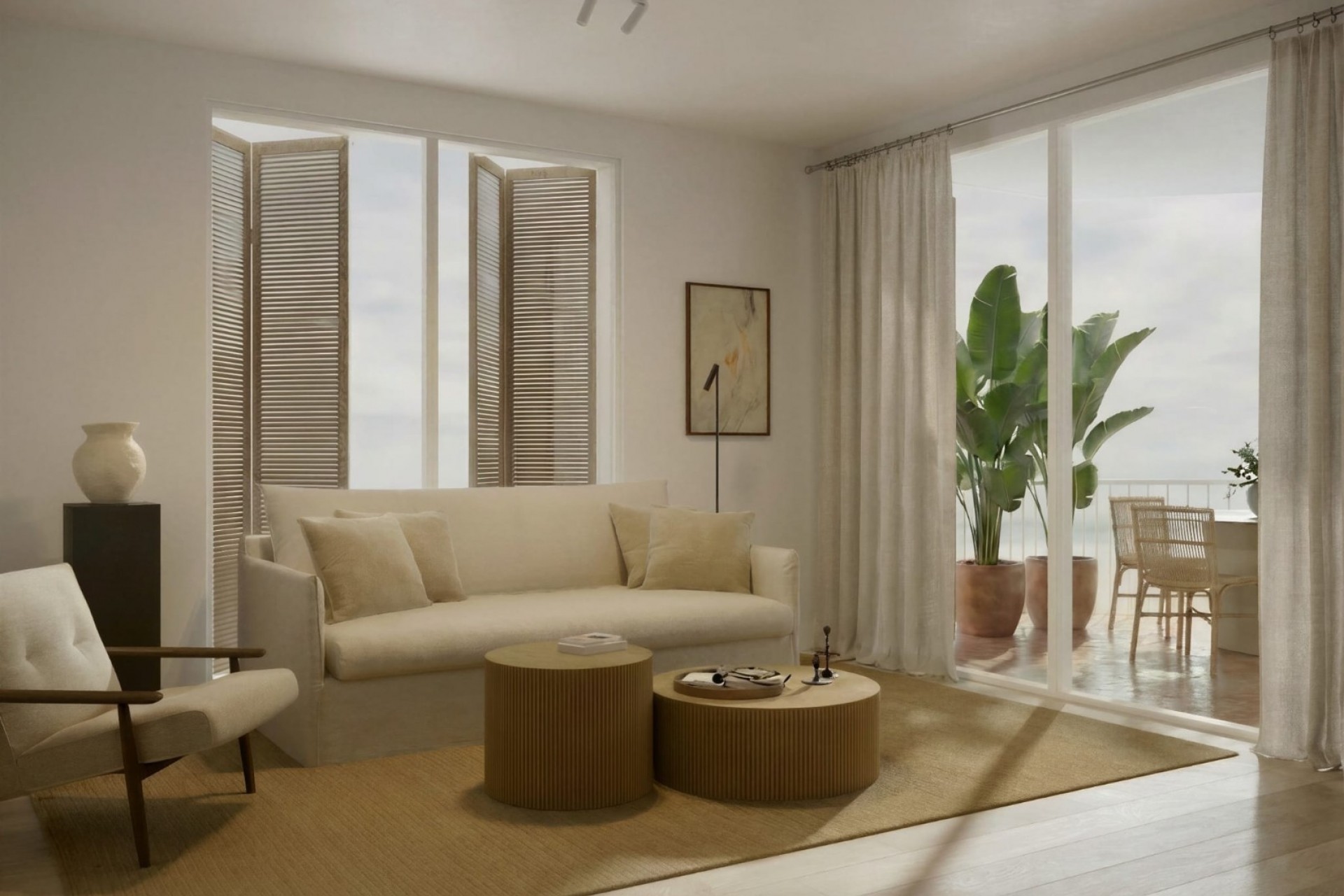 Obra nueva - Apartamento / piso - San Pedro del Pinatar - Lo Pagán
