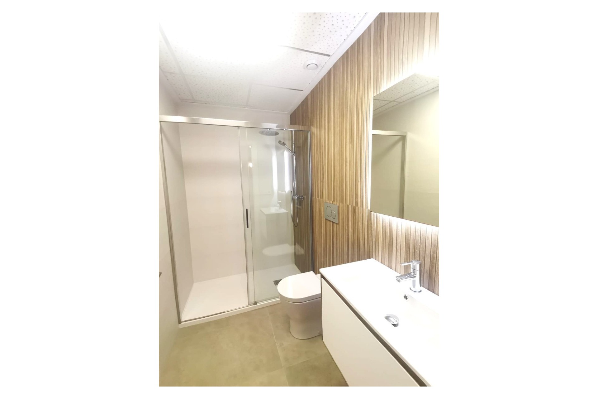 Obra nueva - Apartamento / piso - Torrevieja - Los Balcones - Los Altos del Edén