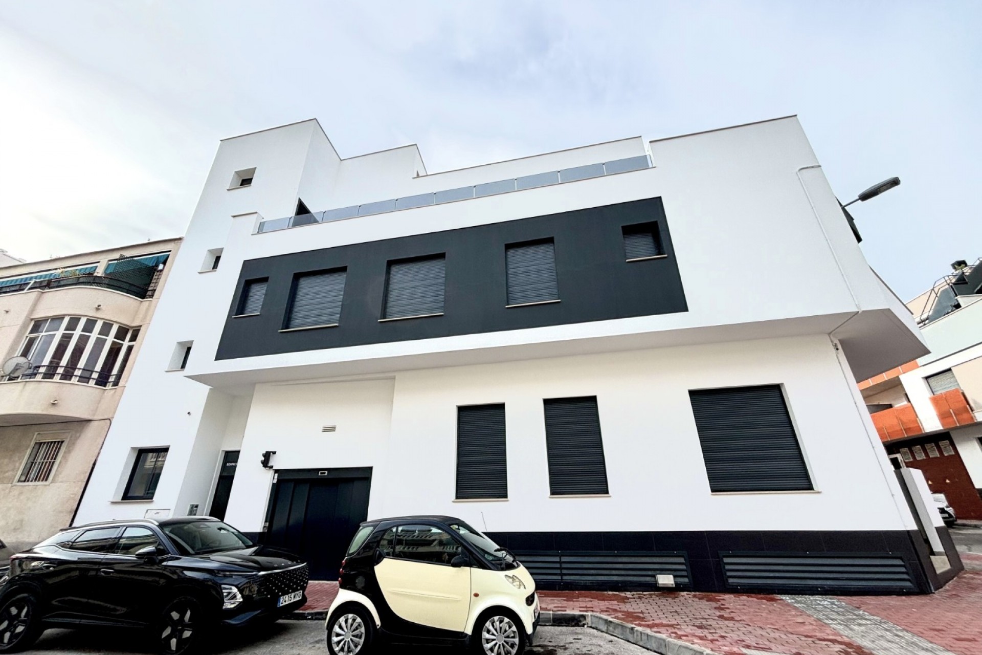 Obra nueva - Apartamento / piso - Torrevieja - Los Balcones - Los Altos del Edén