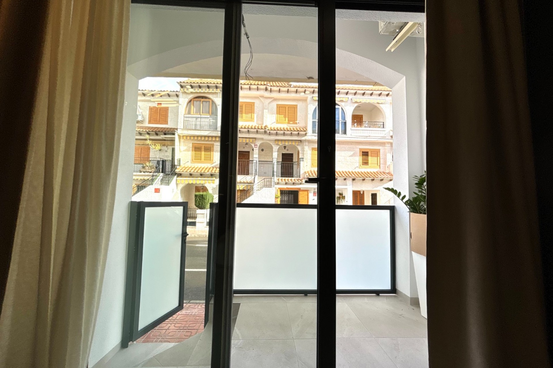 Obra nueva - Apartamento / piso - Torrevieja - Playa de los Locos