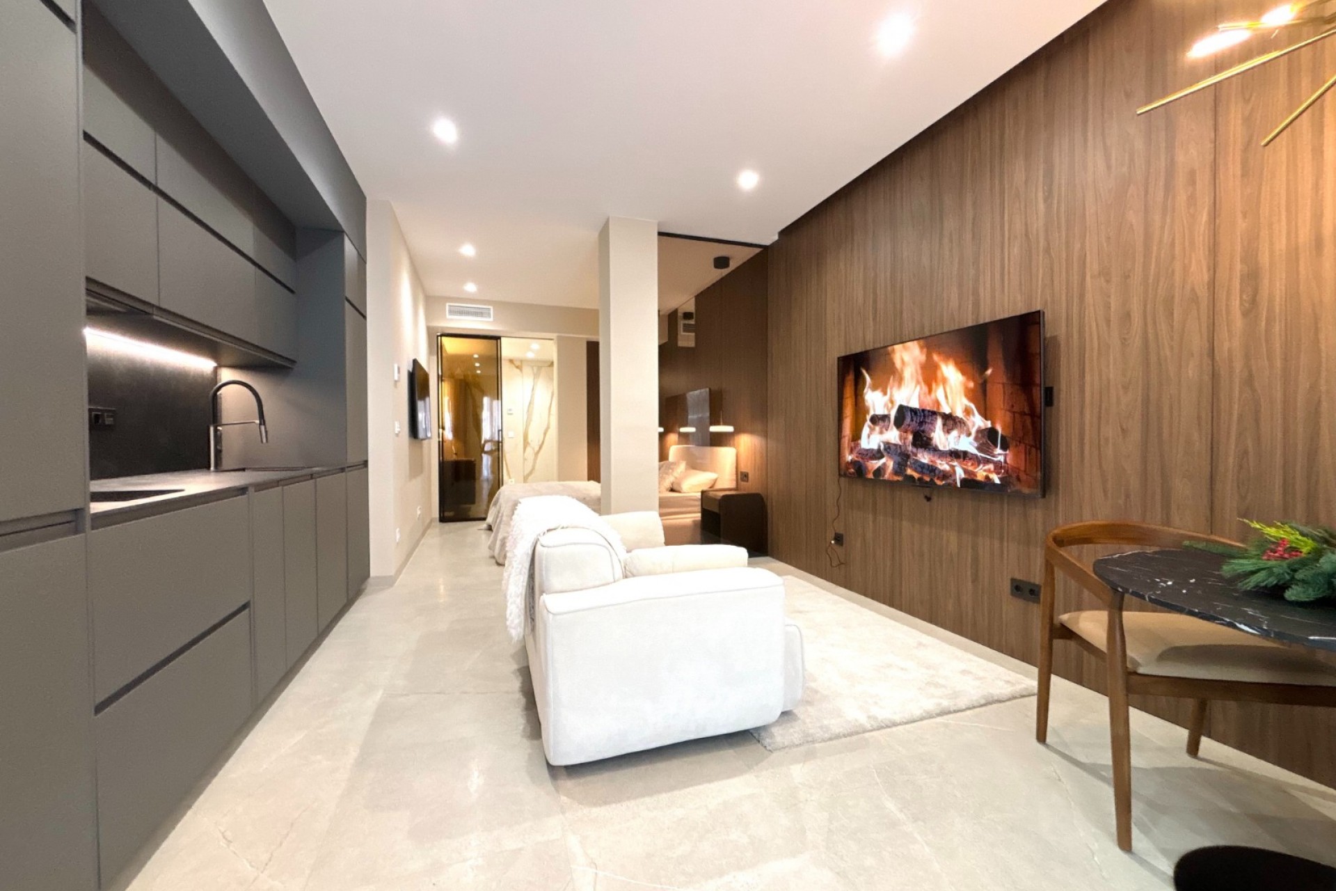 Obra nueva - Apartamento / piso - Torrevieja - Playa de los Locos