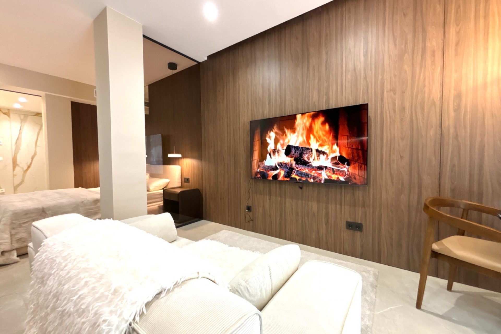 Obra nueva - Apartamento / piso - Torrevieja - Playa de los Locos