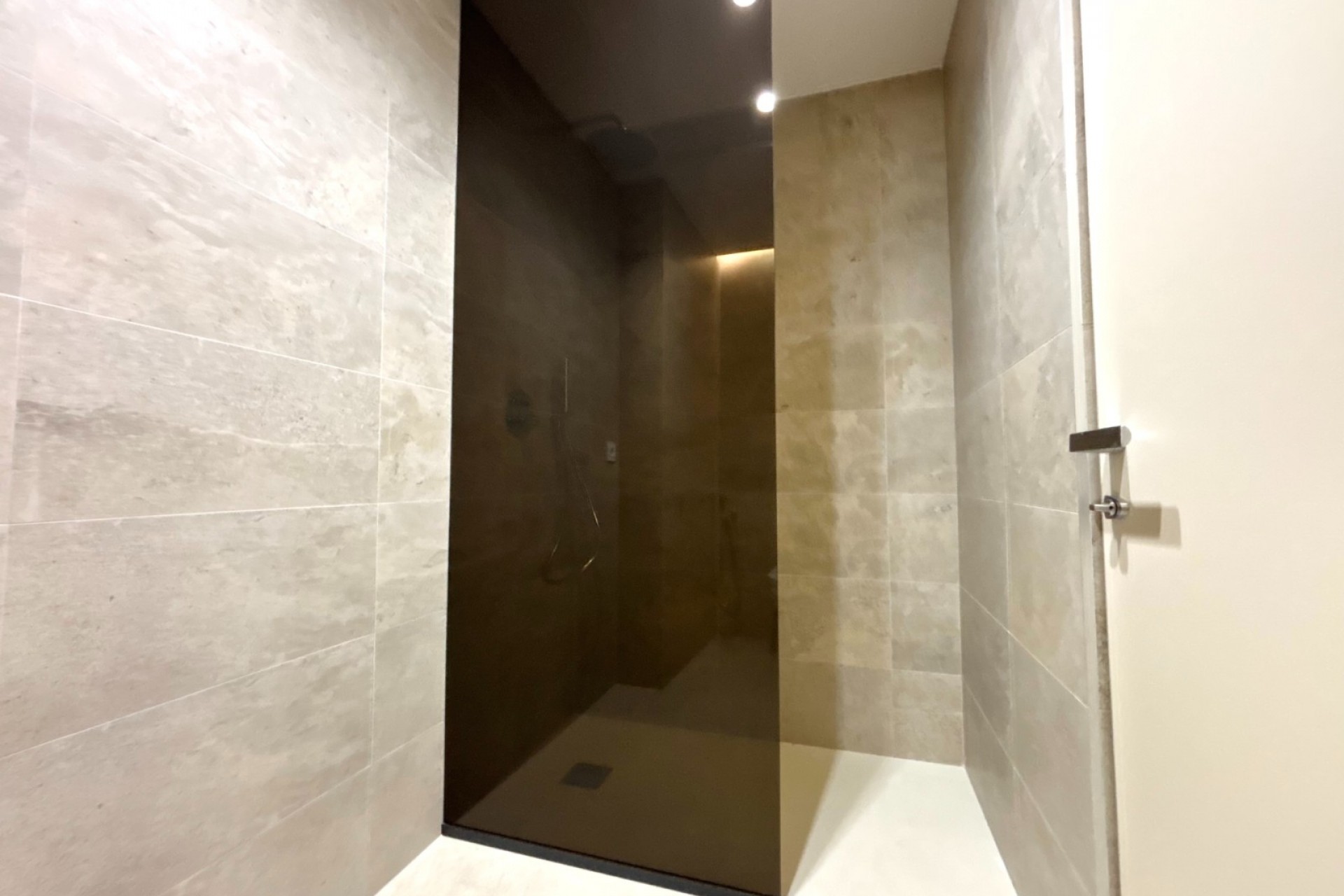 Obra nueva - Apartamento / piso - Torrevieja - Playa de los Locos