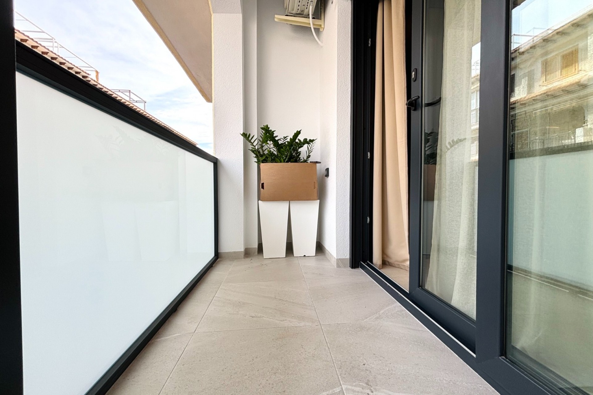 Obra nueva - Apartamento / piso - Torrevieja - Playa de los Locos