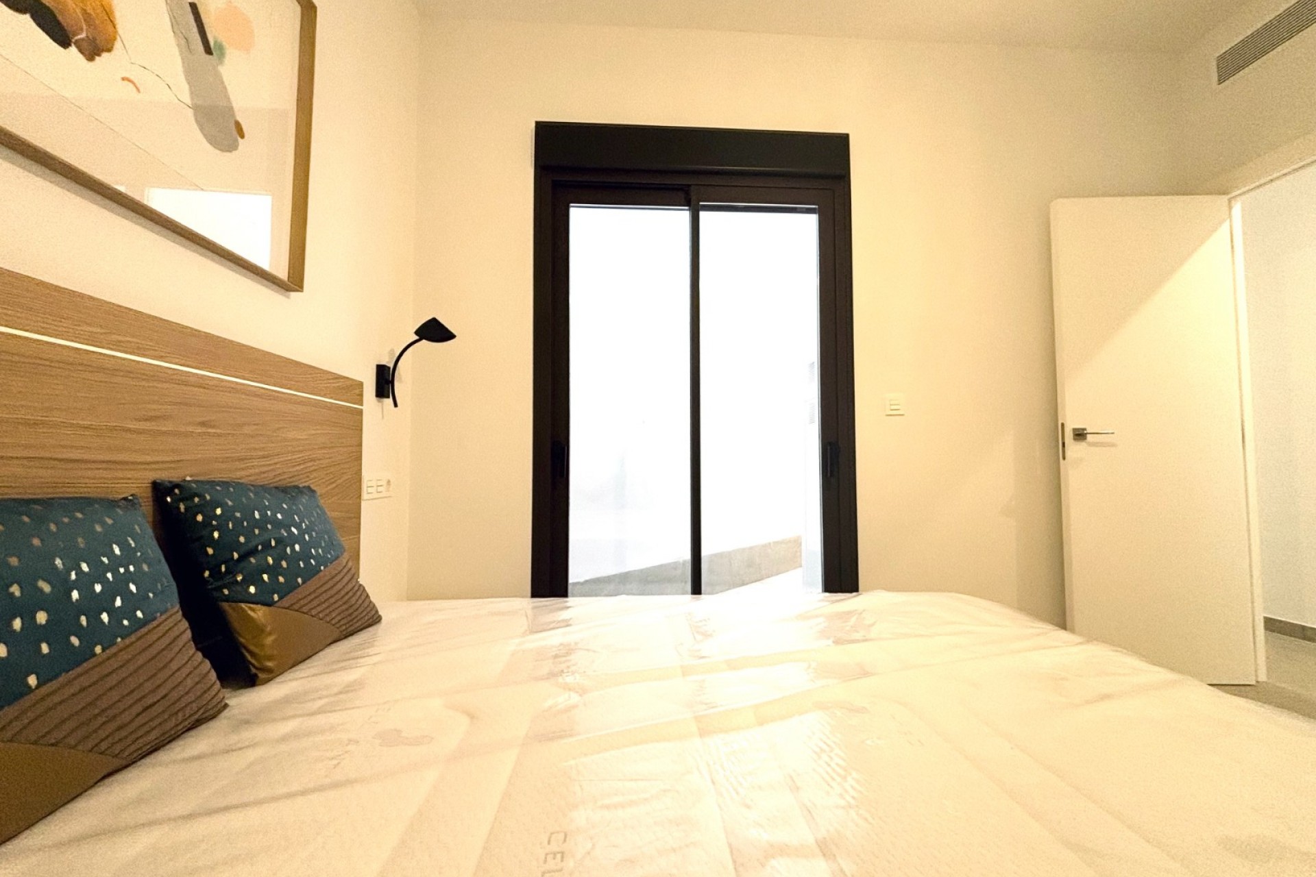 Obra nueva - Apartamento / piso - Torrevieja - Playa de los Locos