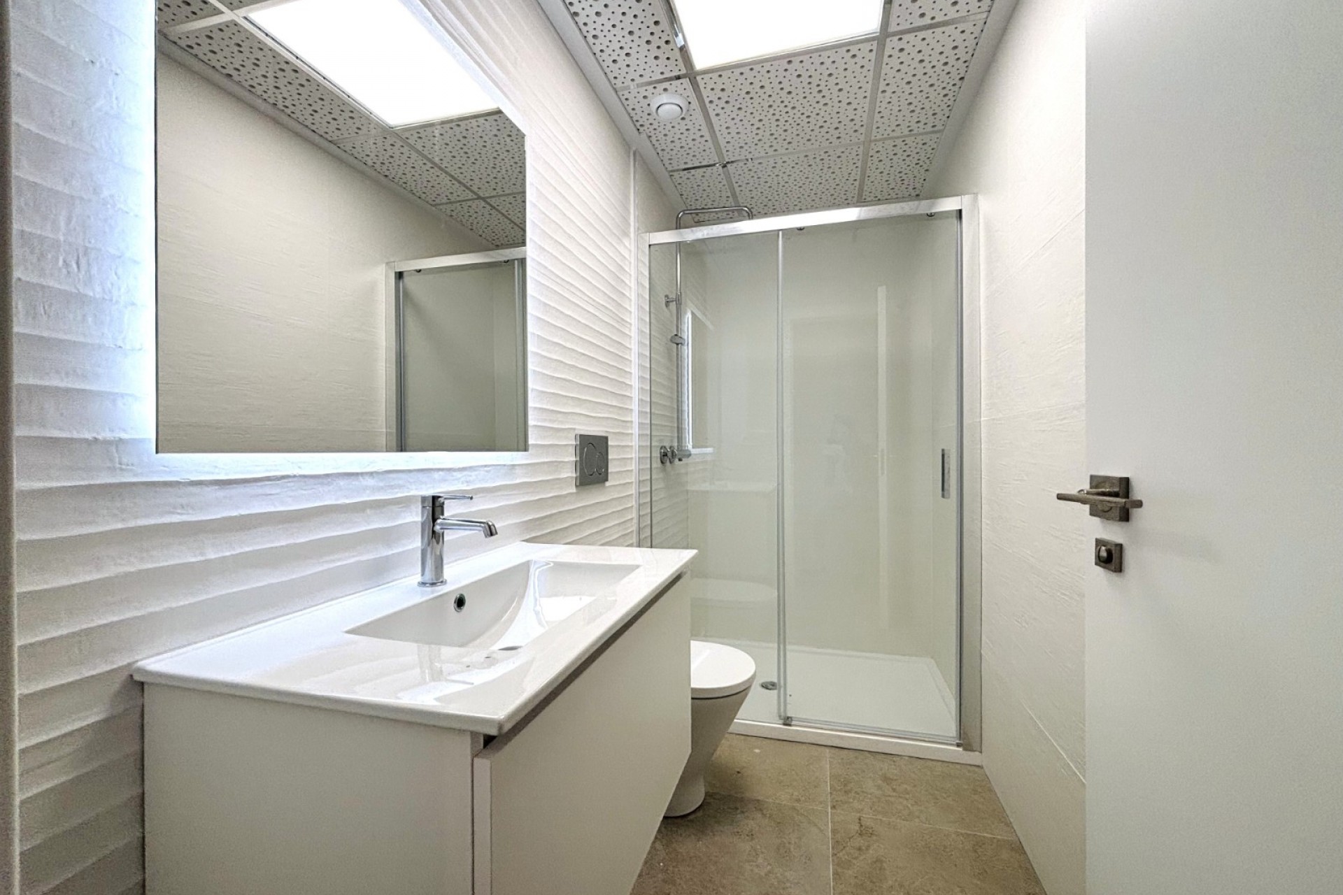 Obra nueva - Apartamento / piso - Torrevieja - Playa de los Locos