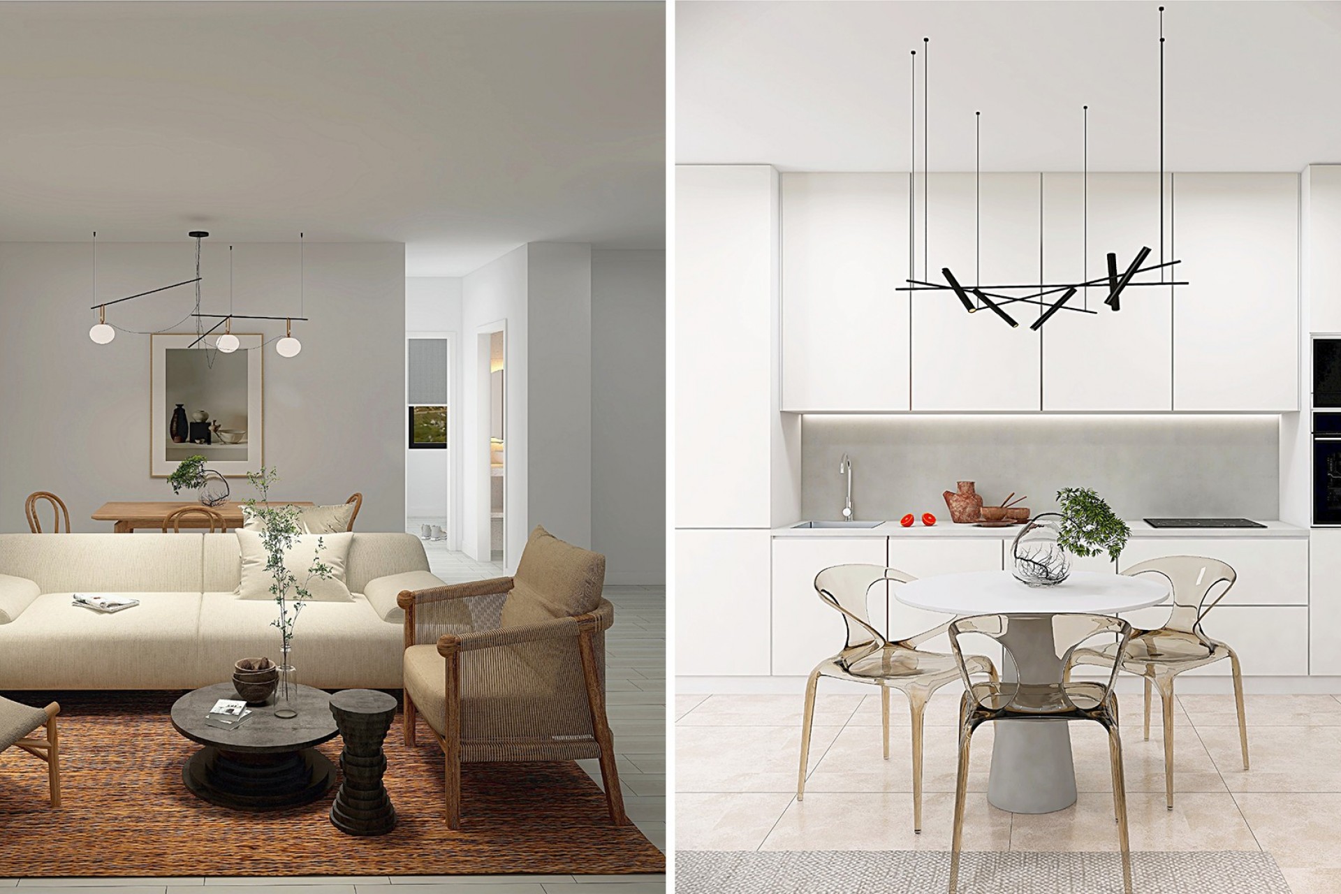 Obra nueva - Apartamento / piso - Torrevieja - Playa del Cura