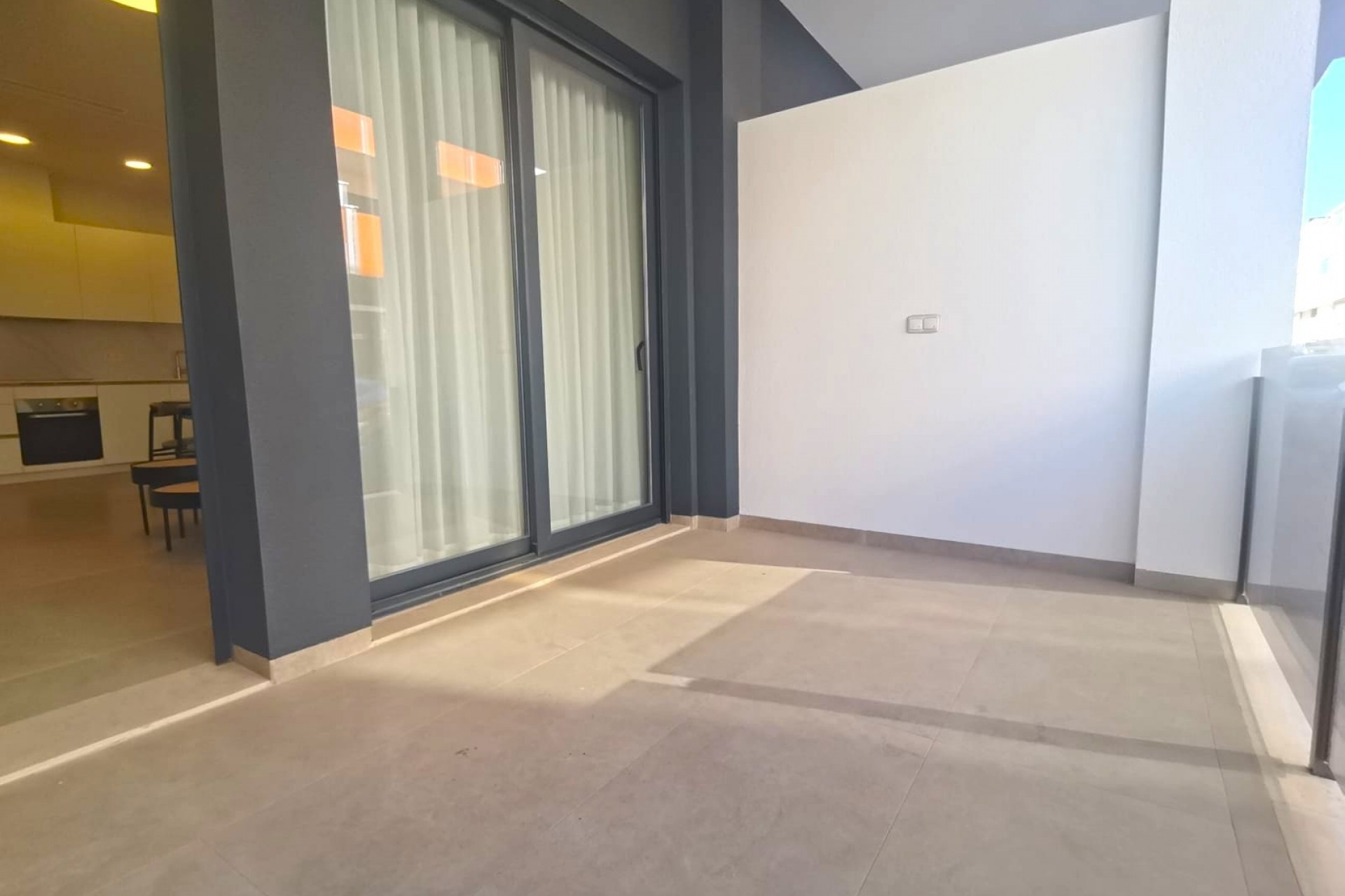 Obra nueva - Apartamento / piso - Torrevieja - Playa del Cura