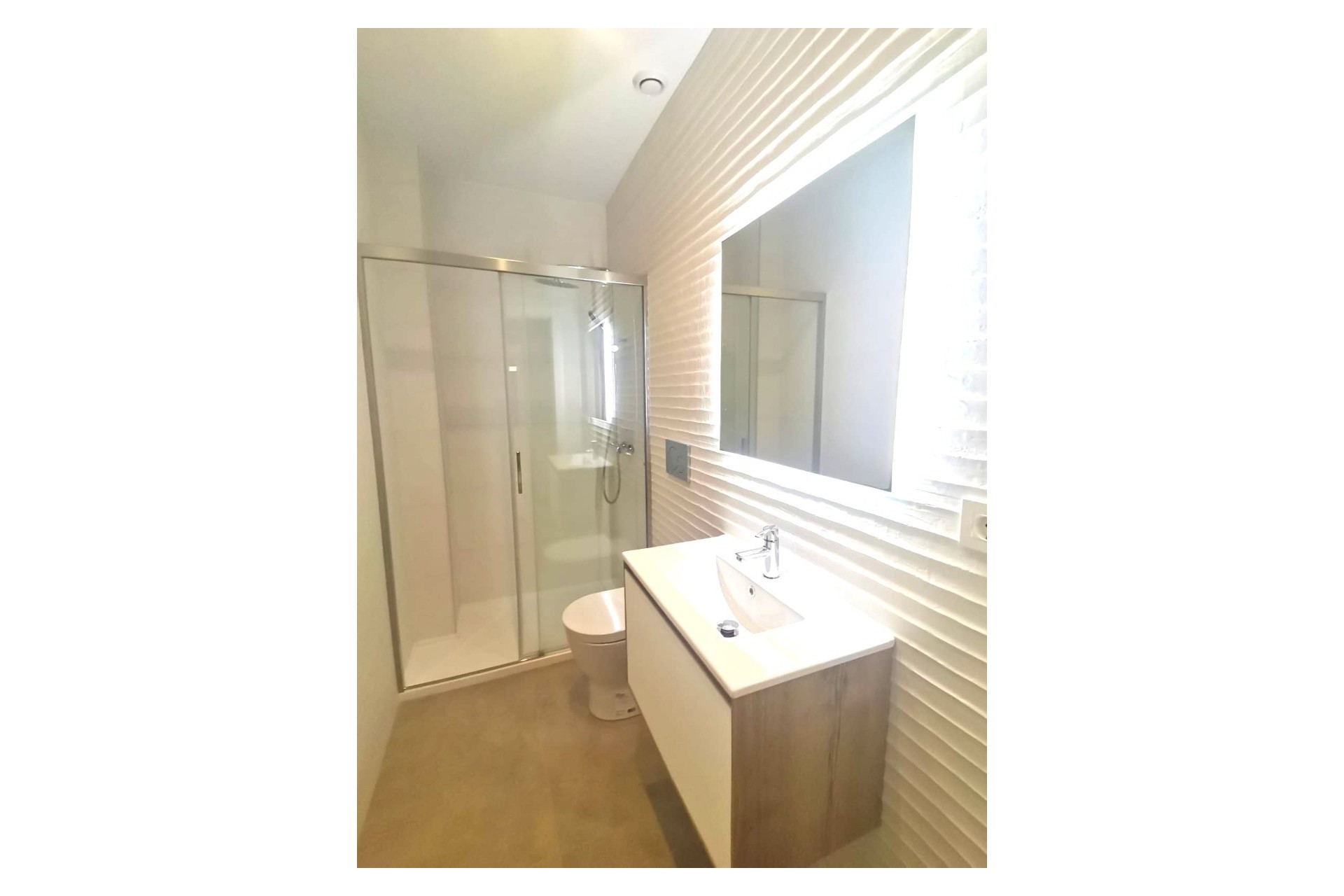 Obra nueva - Apartamento / piso - Torrevieja - Playa del Cura