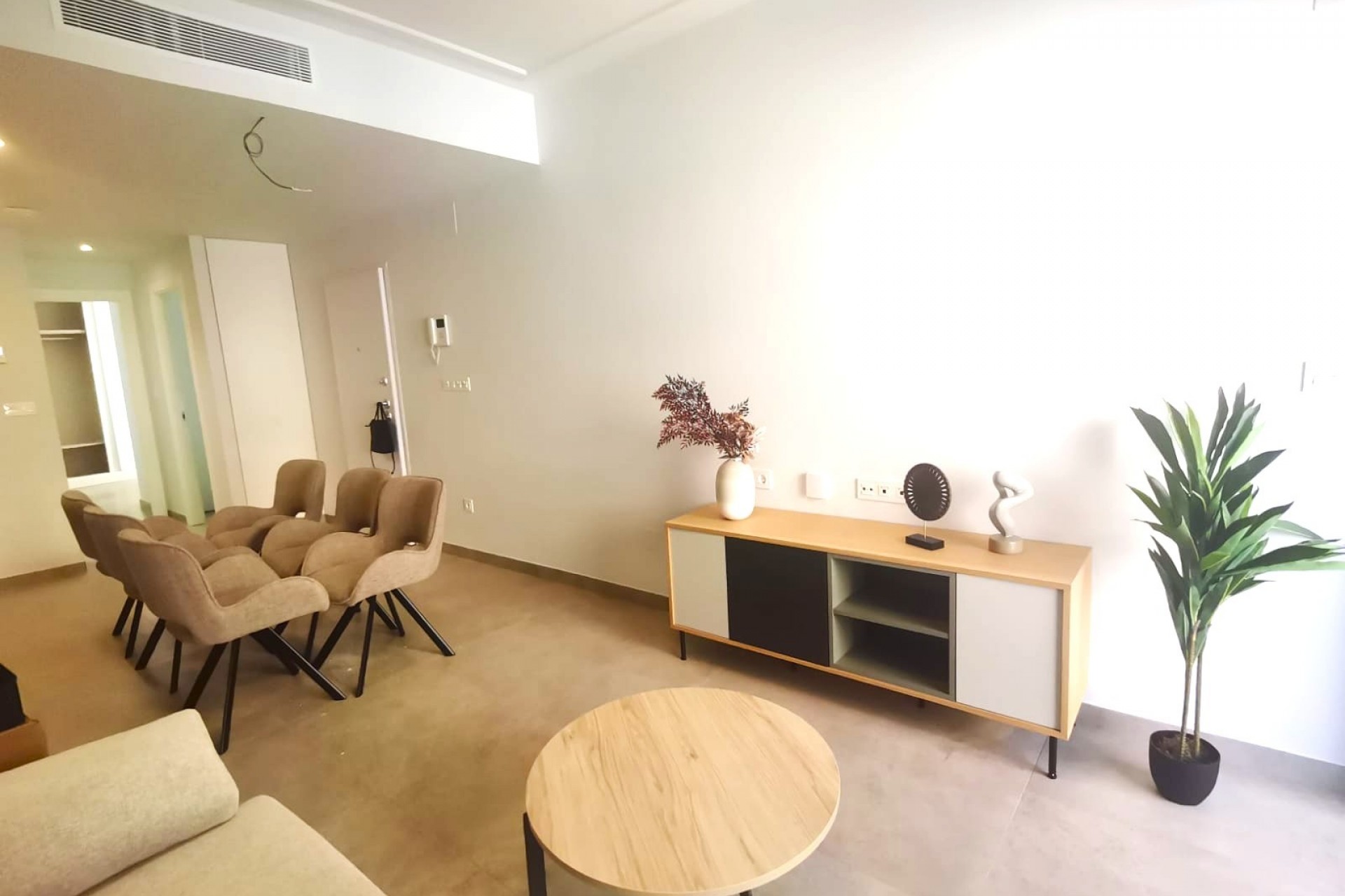 Obra nueva - Apartamento / piso - Torrevieja - Playa del Cura