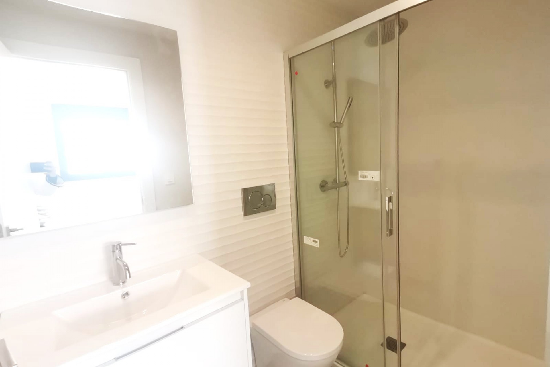 Obra nueva - Apartamento / piso - Torrevieja - Playa del Cura