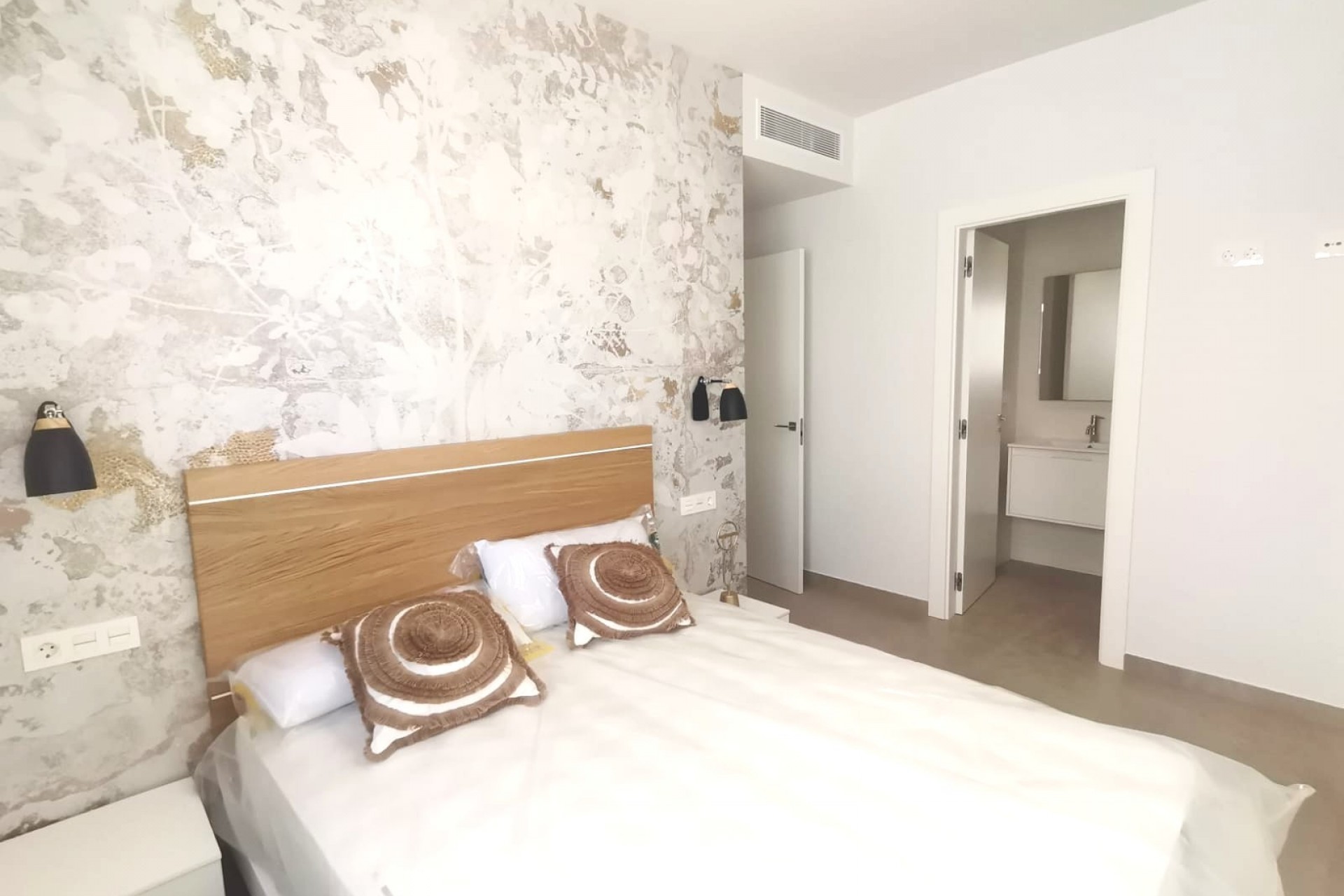 Obra nueva - Apartamento / piso - Torrevieja - Playa del Cura