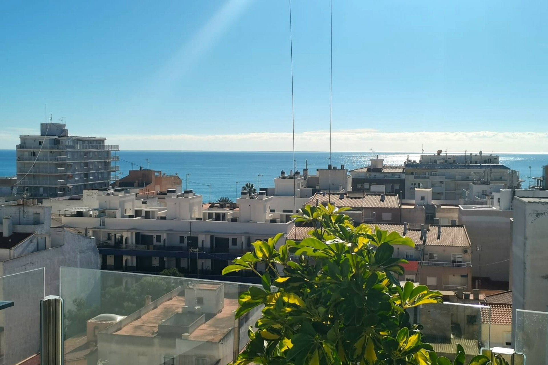 Obra nueva - Apartamento / piso - Torrevieja - Playa del Cura