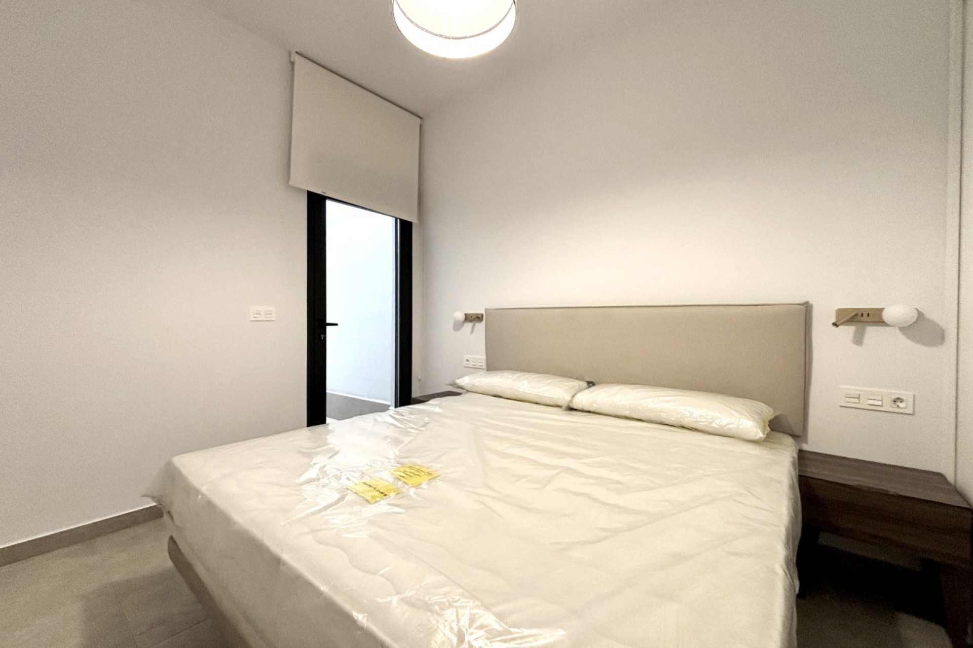 Obra nueva - Apartamento / piso - Torrevieja - Playa del Cura