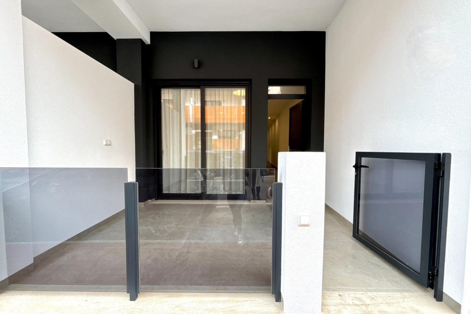 Obra nueva - Apartamento / piso - Torrevieja - Playa del Cura