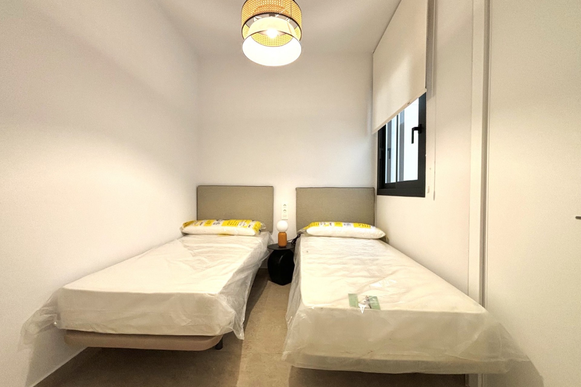 Obra nueva - Apartamento / piso - Torrevieja - Playa del Cura