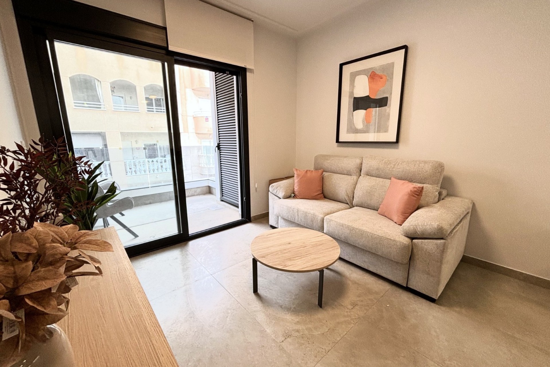 Obra nueva - Apartamento / piso - Torrevieja - Playa del Cura