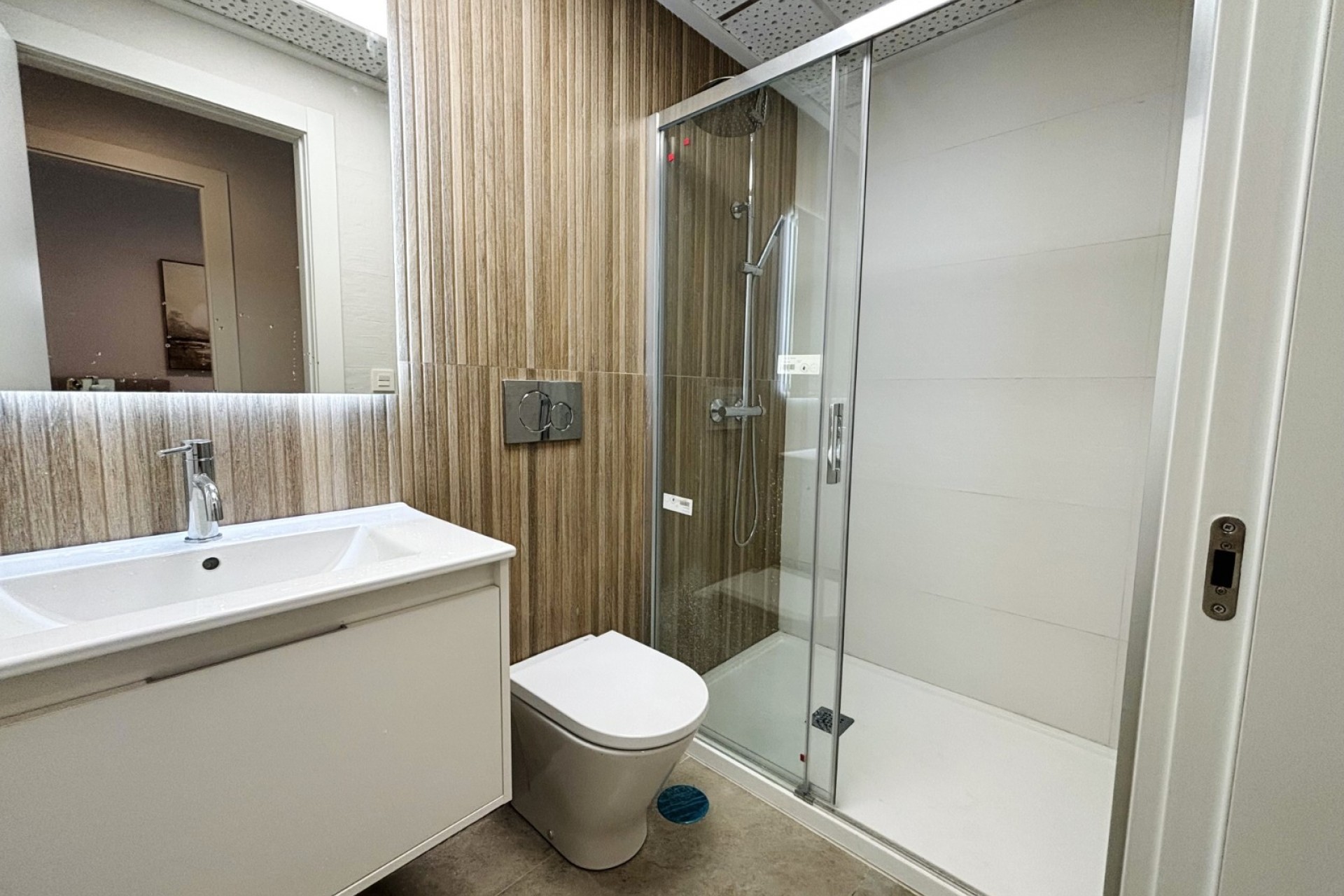 Obra nueva - Apartamento / piso - Torrevieja - Playa del Cura