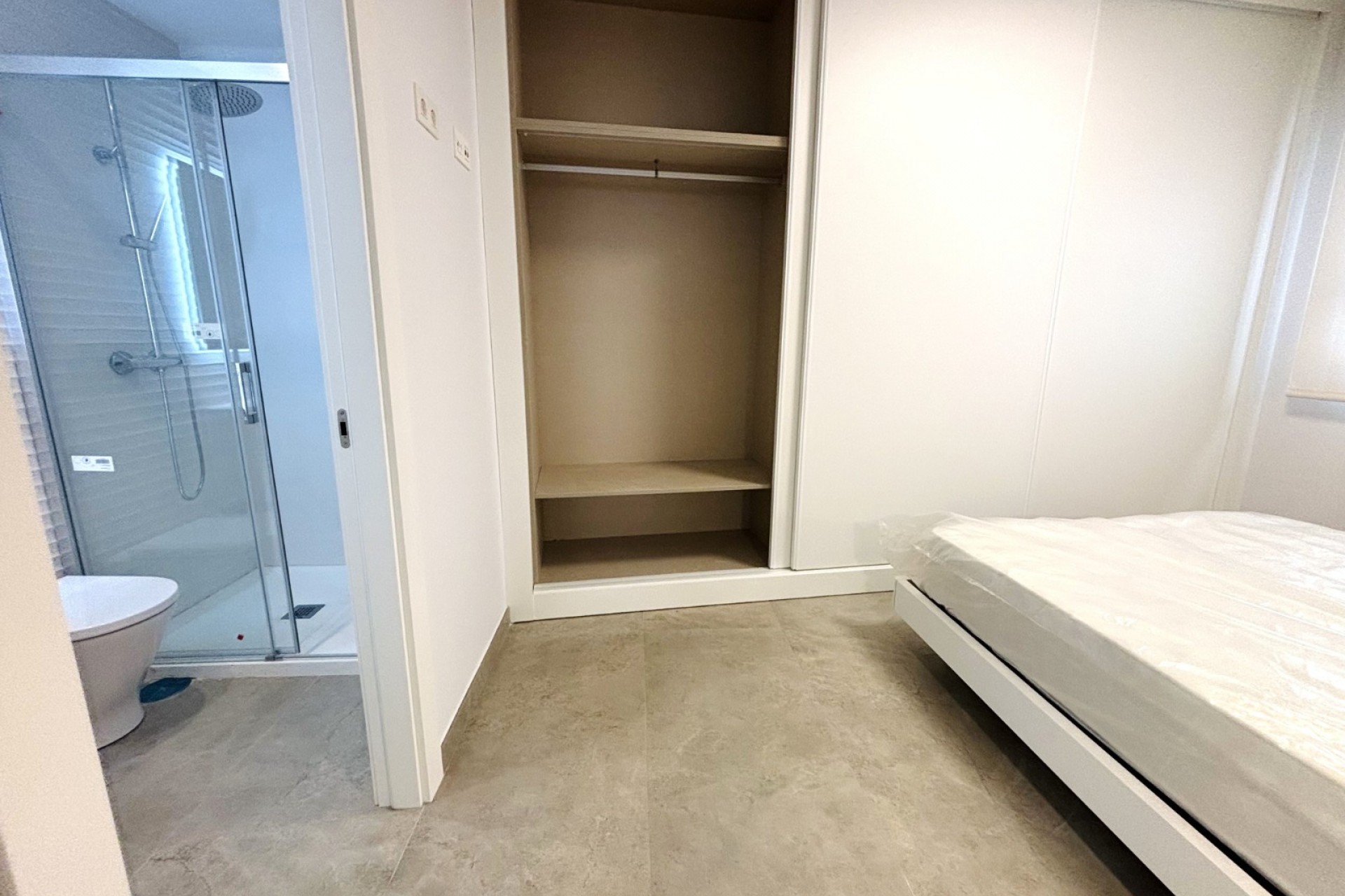 Obra nueva - Apartamento / piso - Torrevieja - Playa del Cura