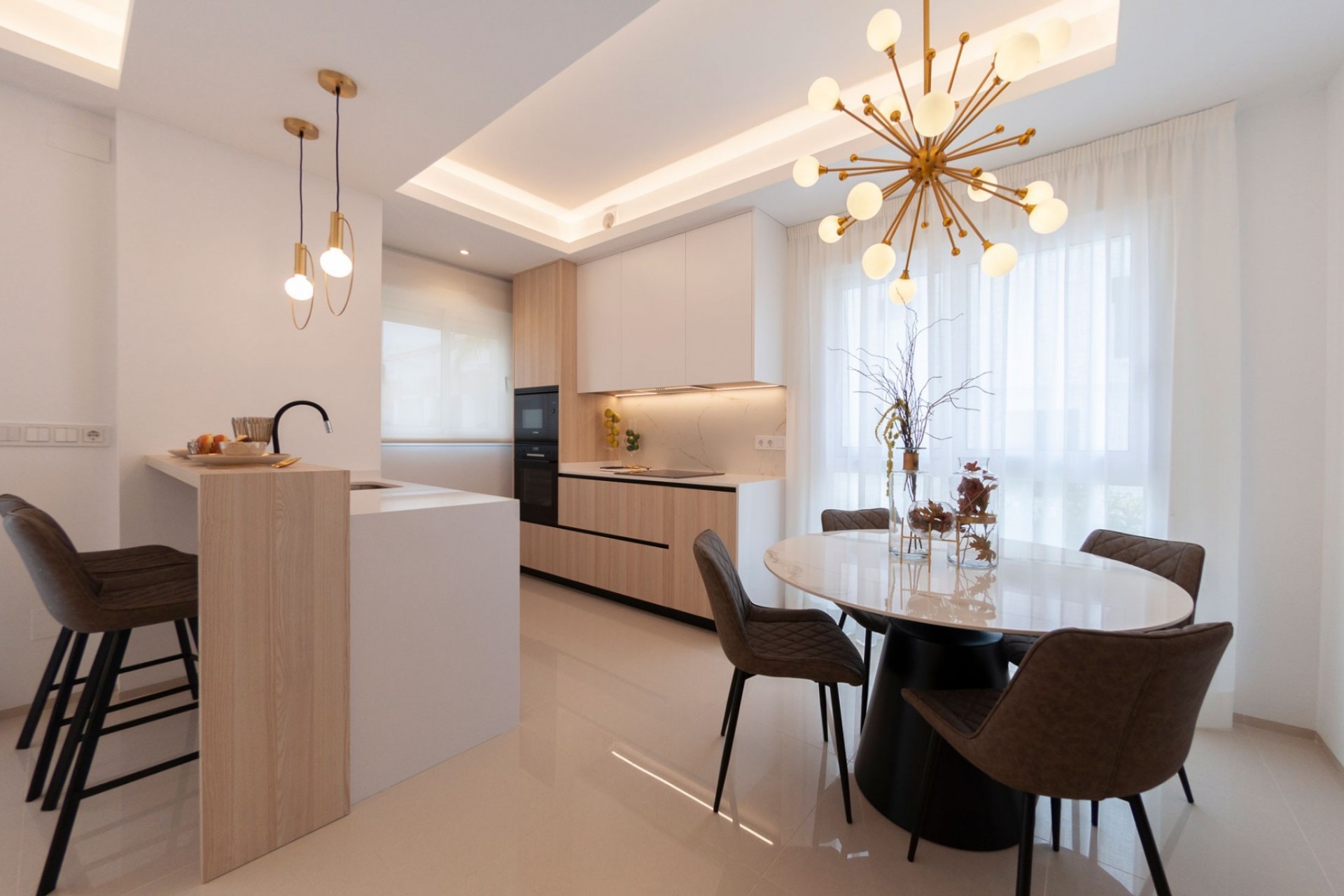 Obra nueva - Ático - Rojales - Ciudad Quesada