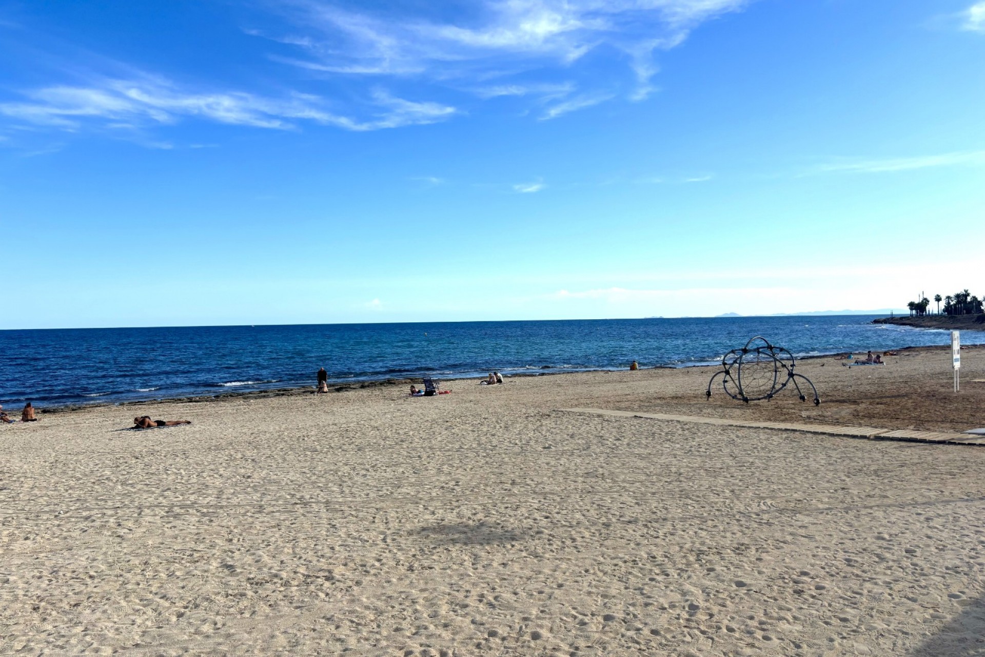 Obra nueva - Ático - Torrevieja - Playa de los Locos