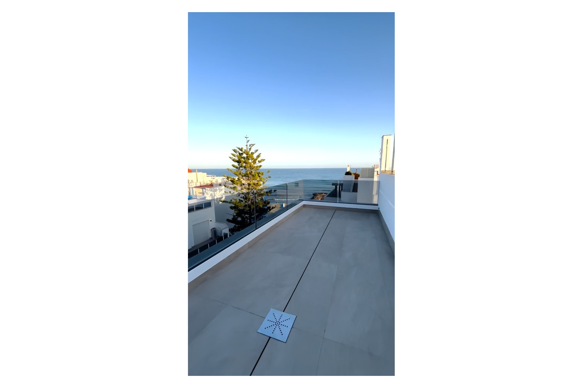 Obra nueva - Ático - Torrevieja - Playa de los Locos