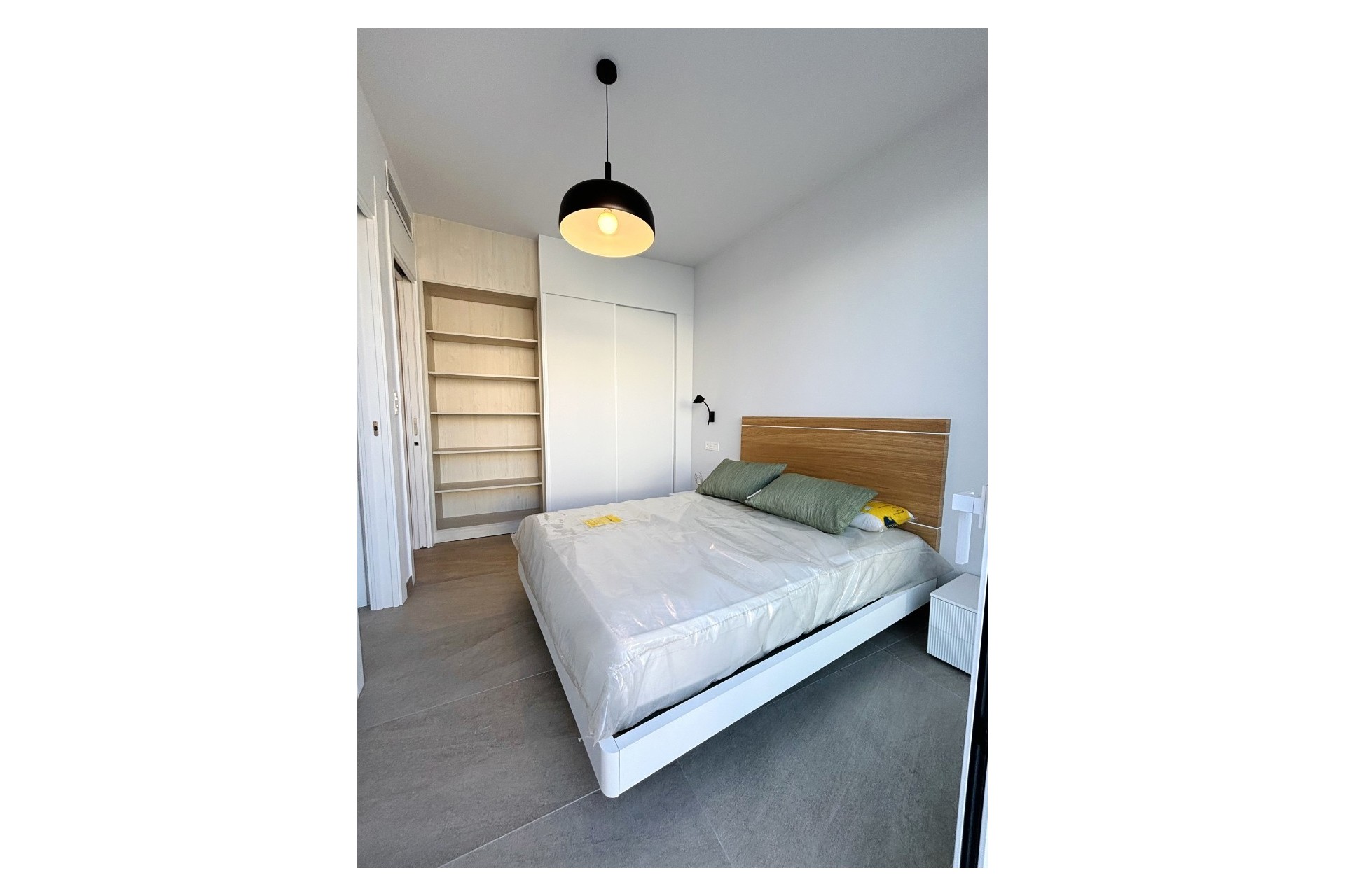 Obra nueva - Ático - Torrevieja - Playa de los Locos