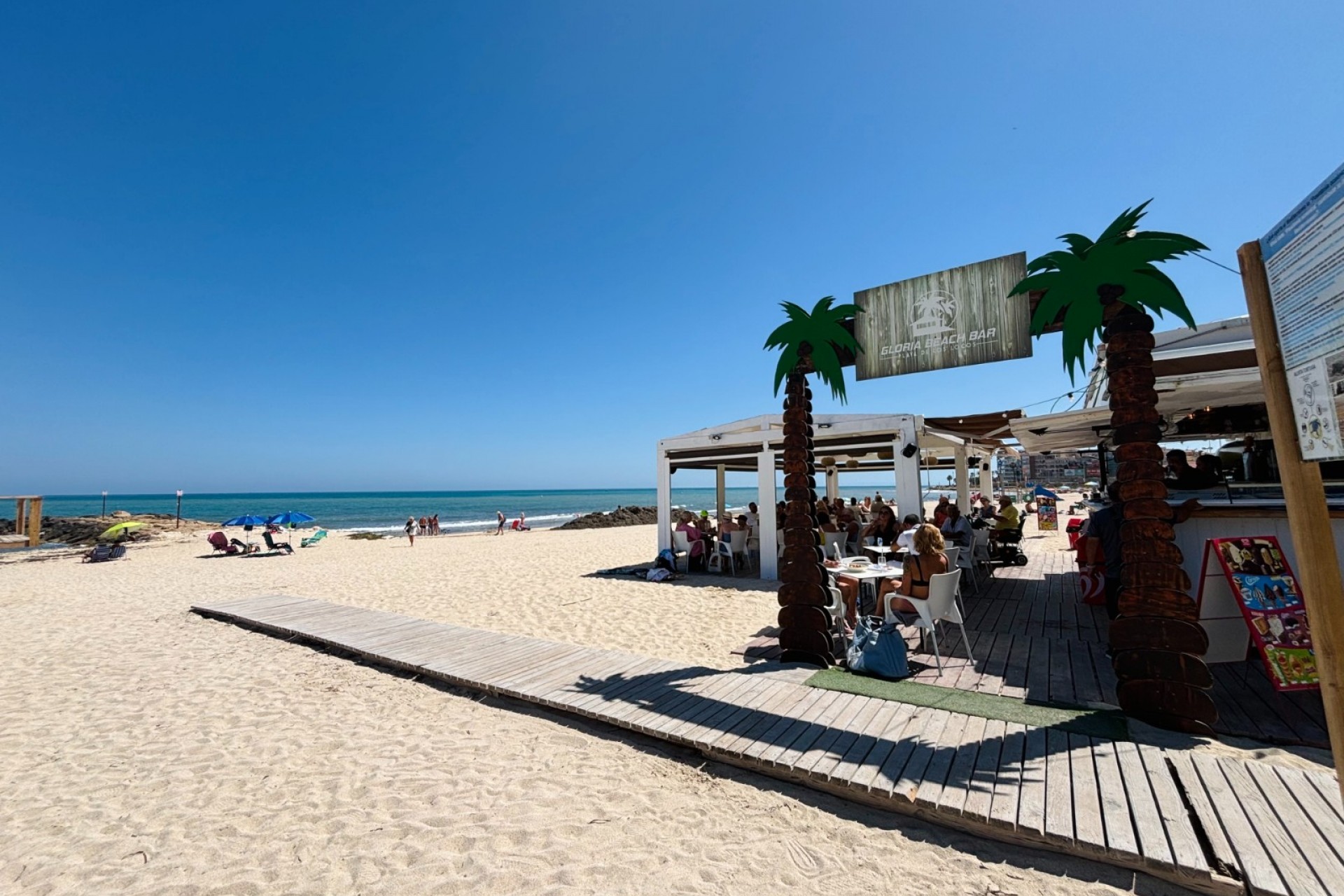 Obra nueva - Ático - Torrevieja - Playa de los Locos