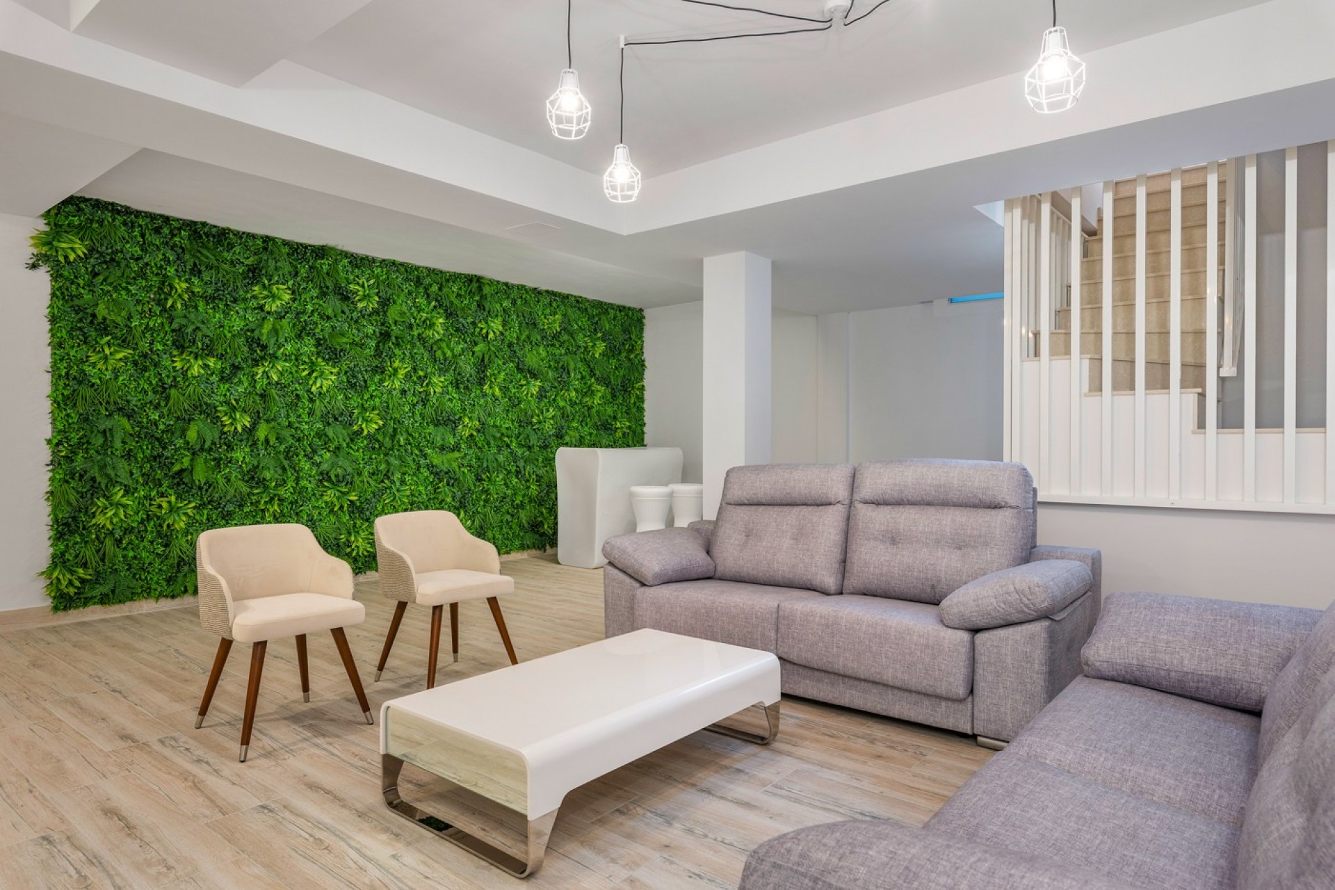 Obra nueva - Casa independiente - Rojales - Ciudad Quesada