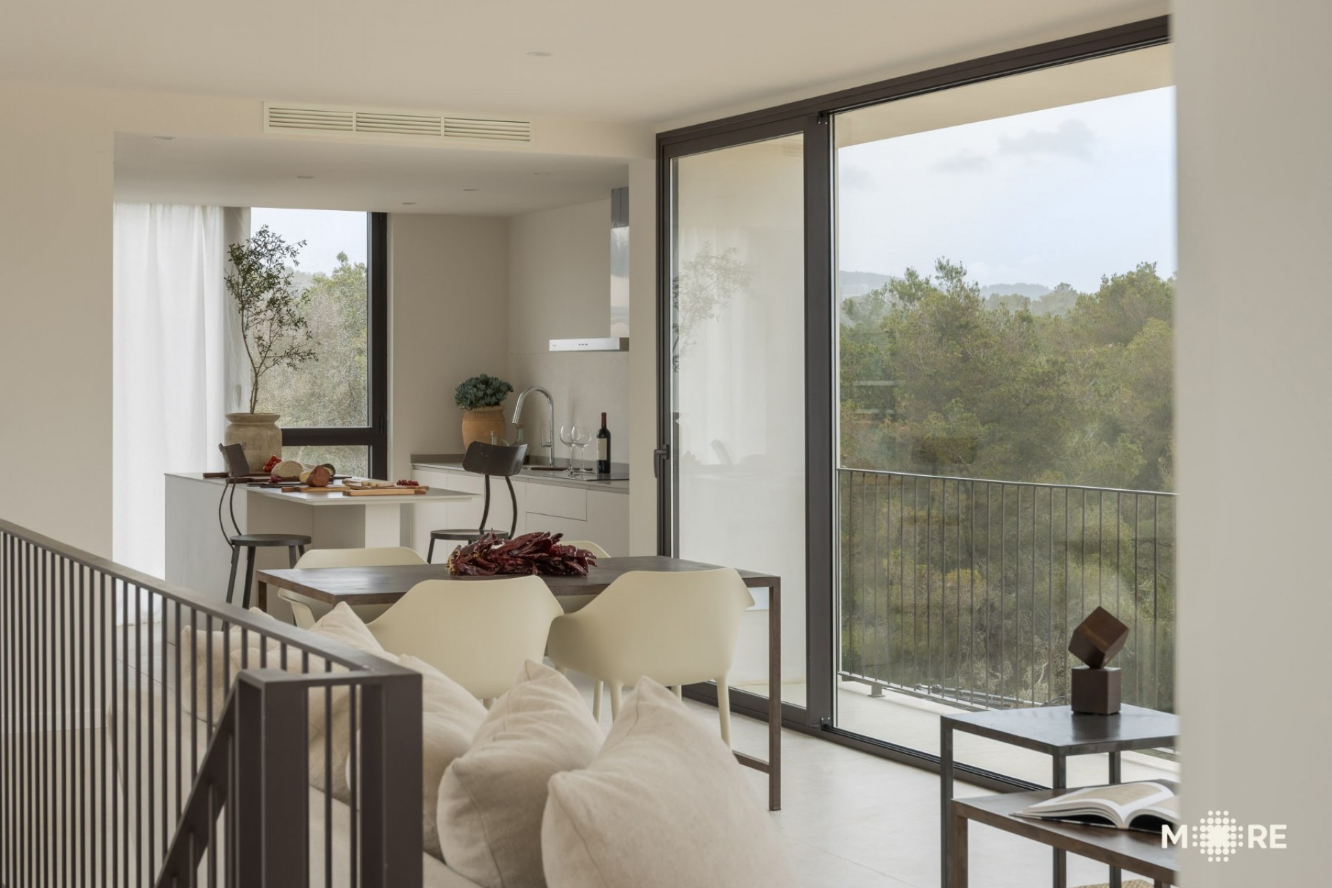 Obra nueva - Villa - Mallorca Sureste - Cala Murada