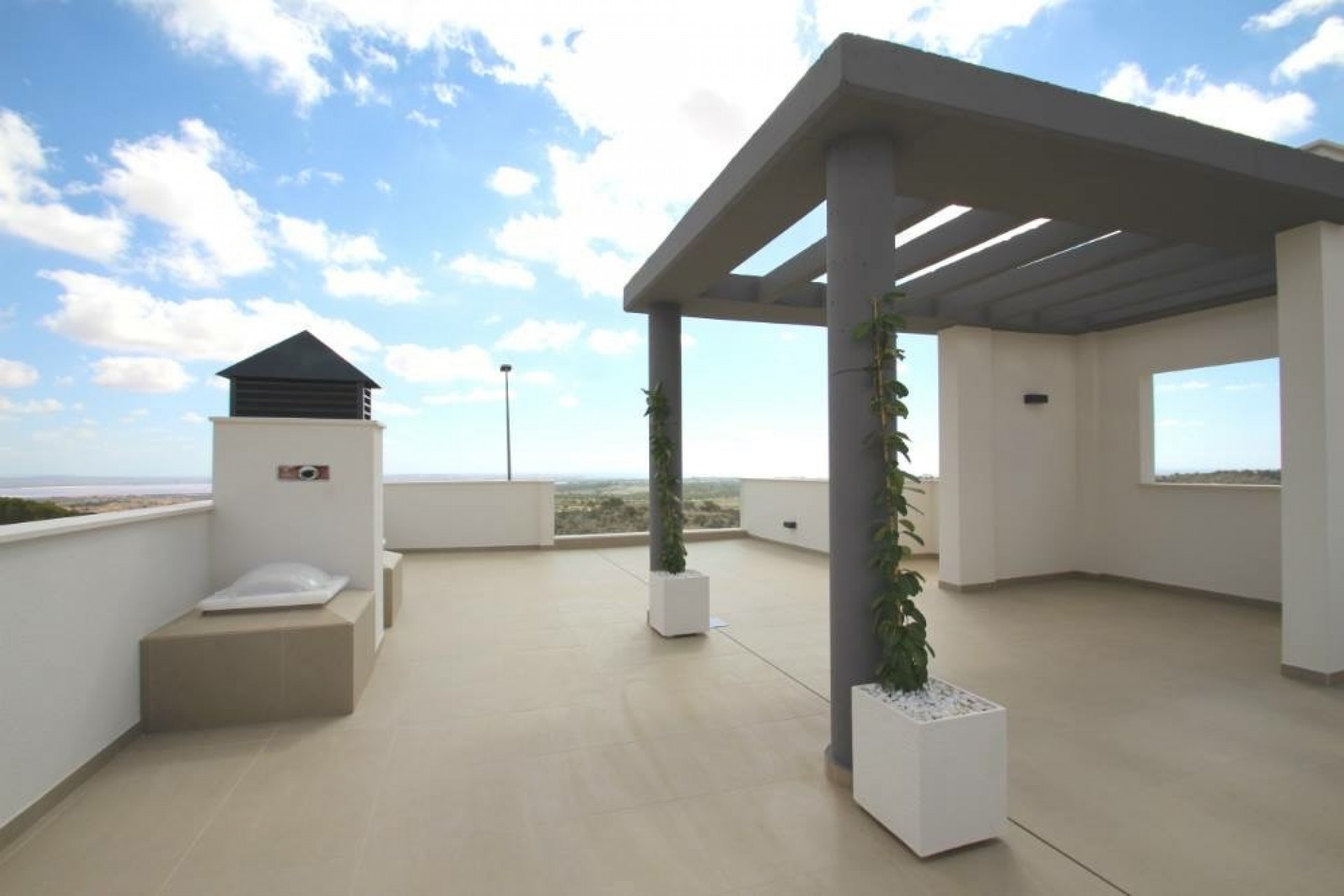 Obra nueva - Villa - Orihuela Costa - Dehesa de Campoamor