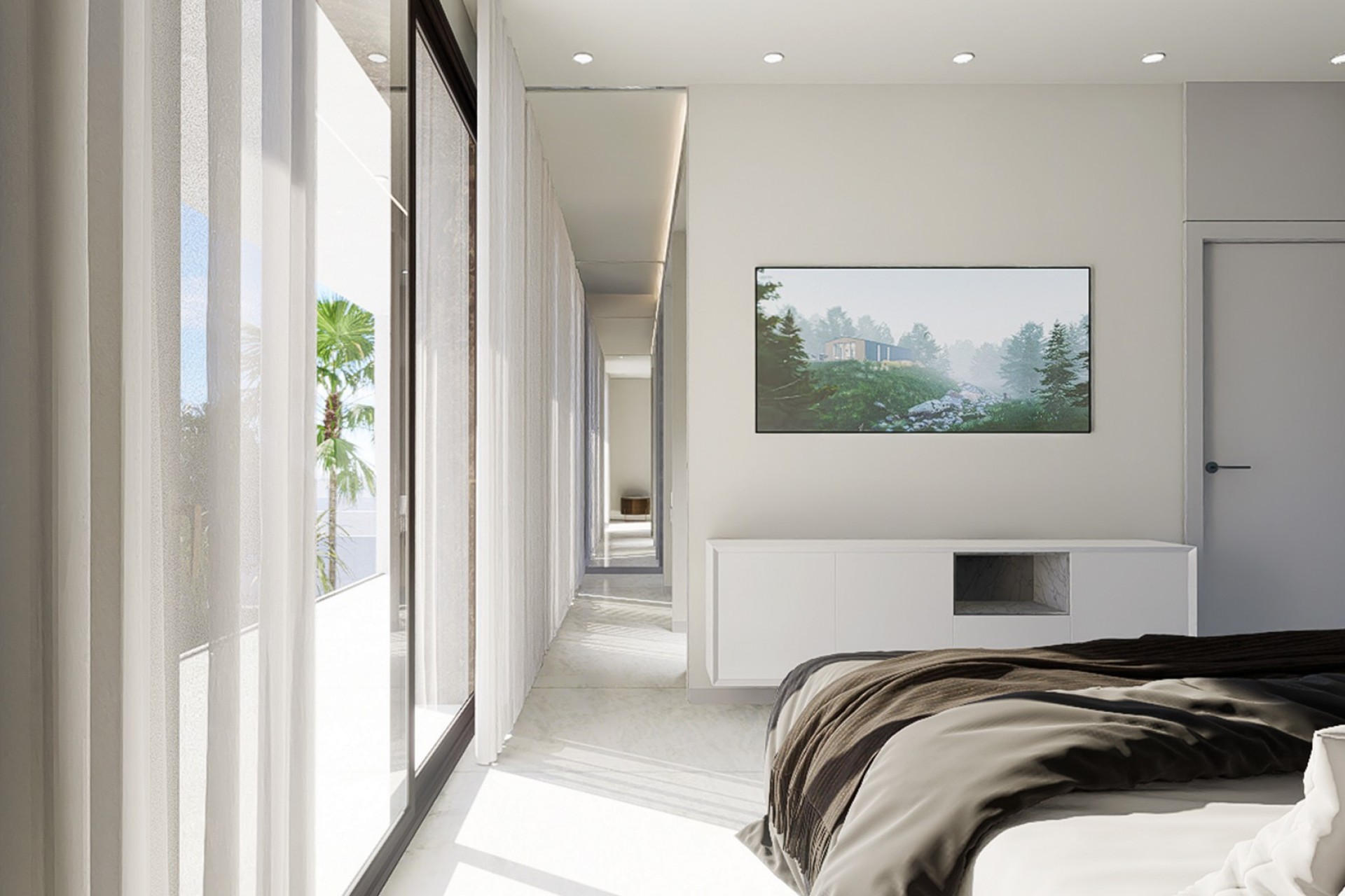 Obra nueva - Villa - Orihuela Costa - La Zenia