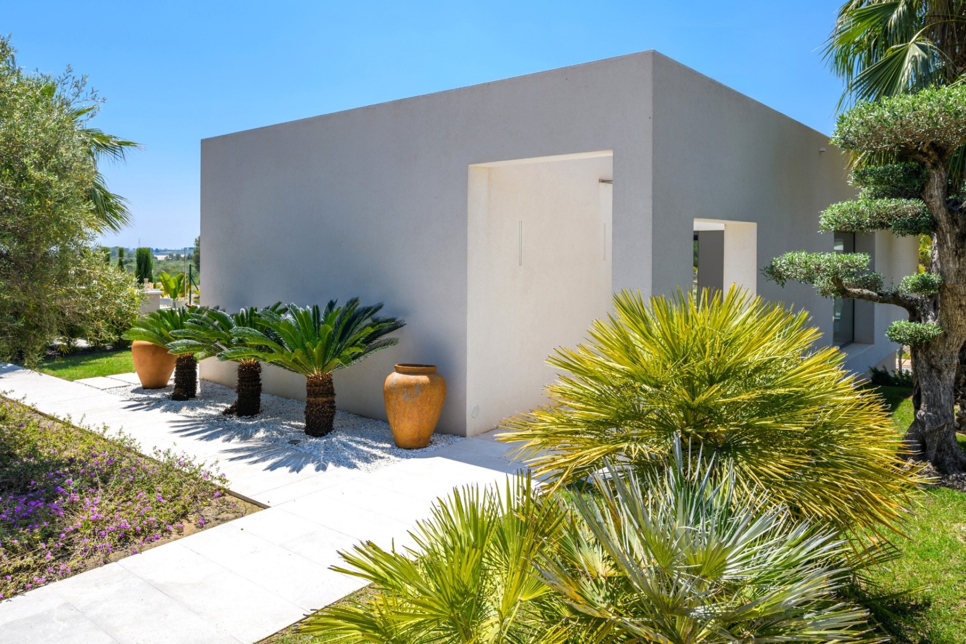 Obra nueva - Villa - Orihuela Costa - Las Colinas