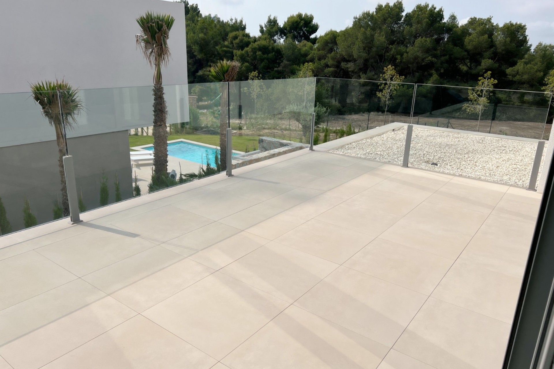 Obra nueva - Villa - Orihuela Costa - Las Colinas