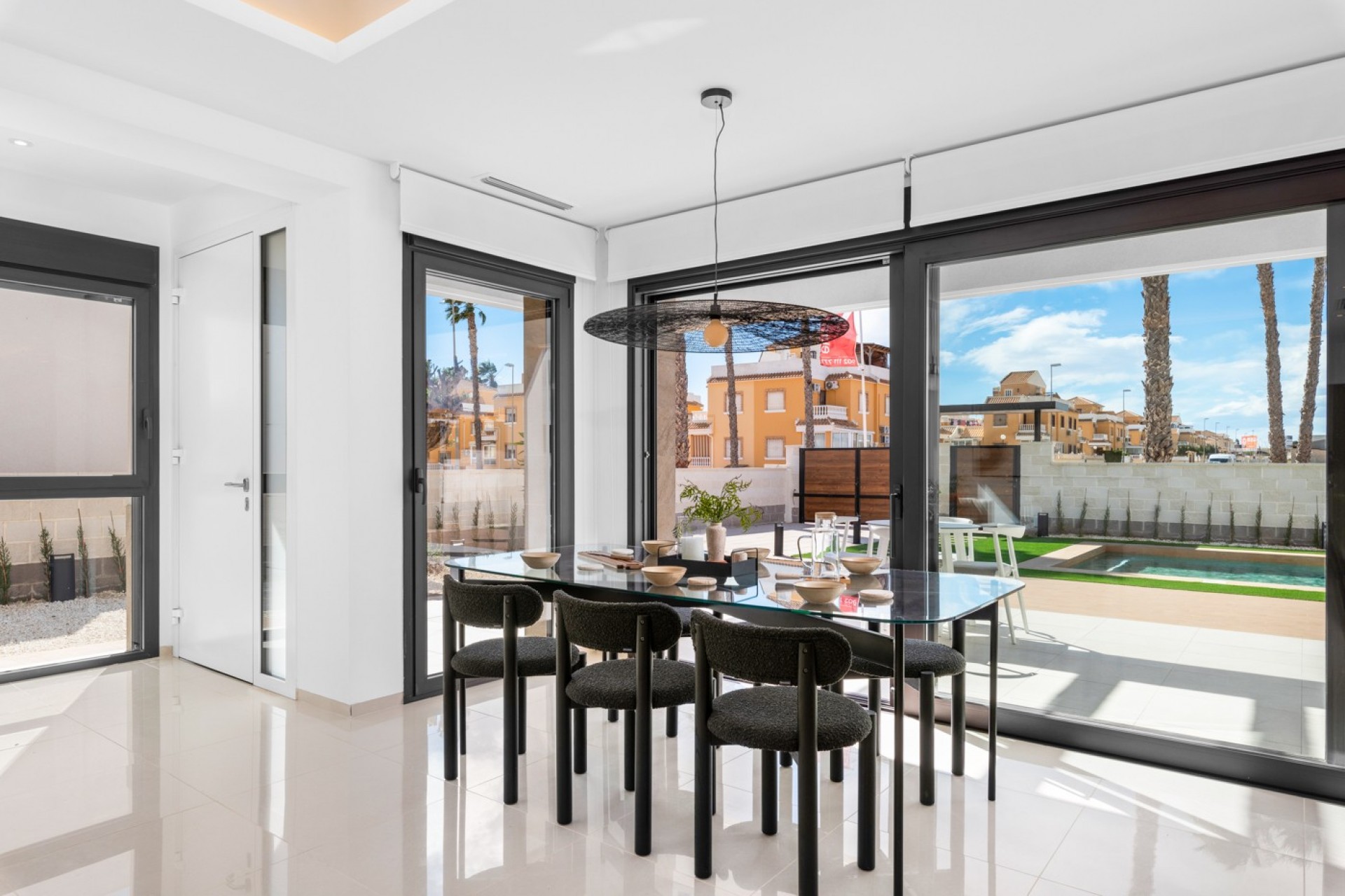 Obra nueva - Villa - Rojales - Ciudad Quesada