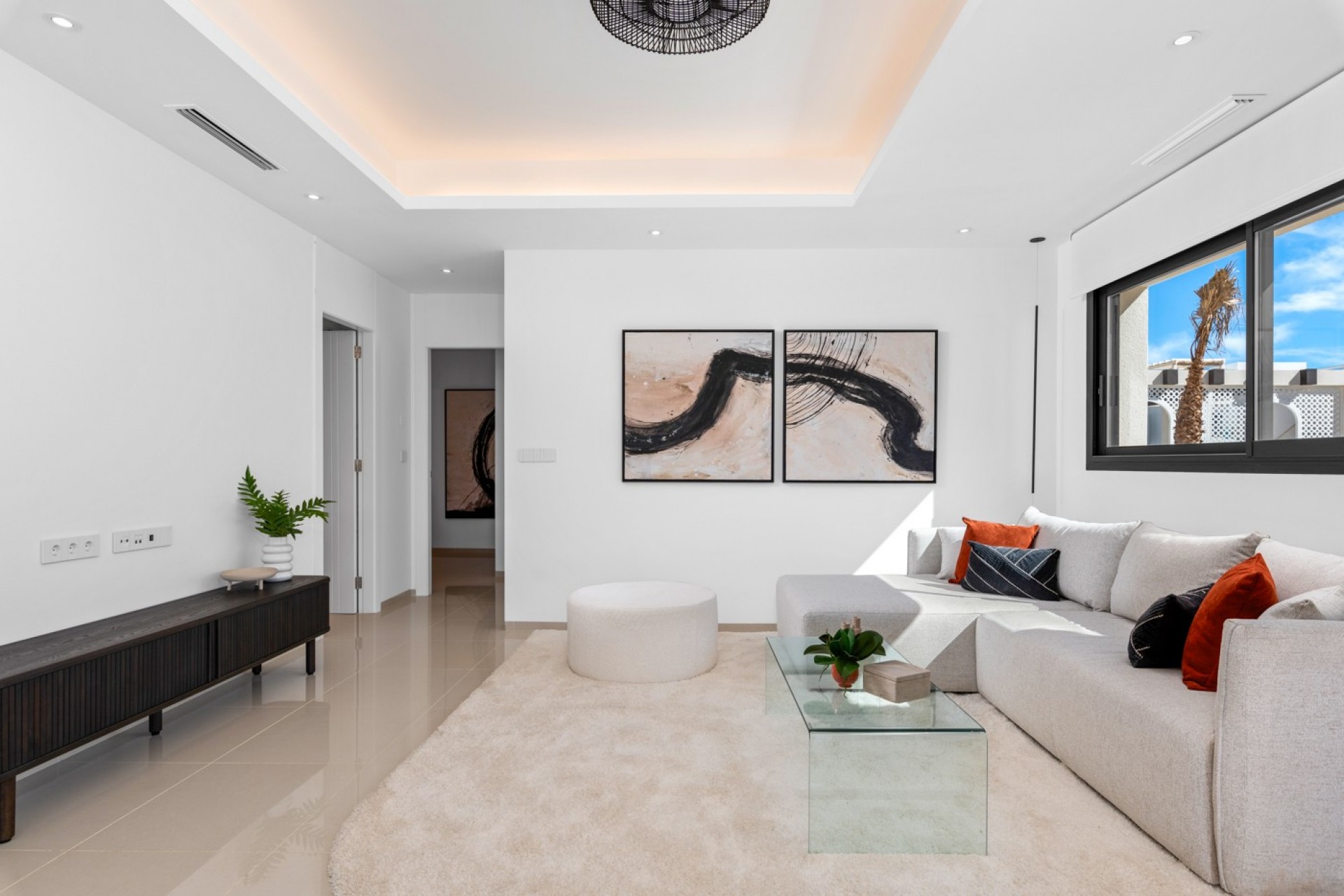 Obra nueva - Villa - Rojales - Ciudad Quesada