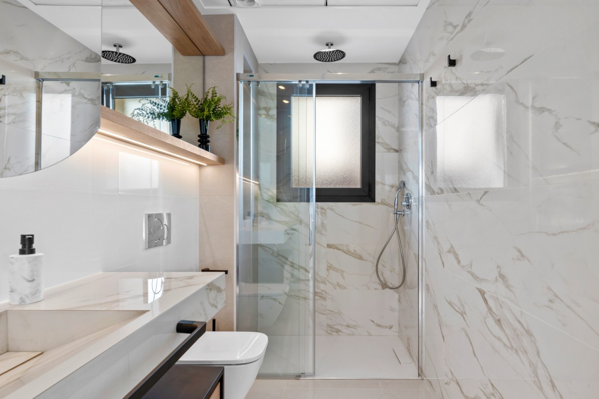 Obra nueva - Villa - Rojales - Ciudad Quesada